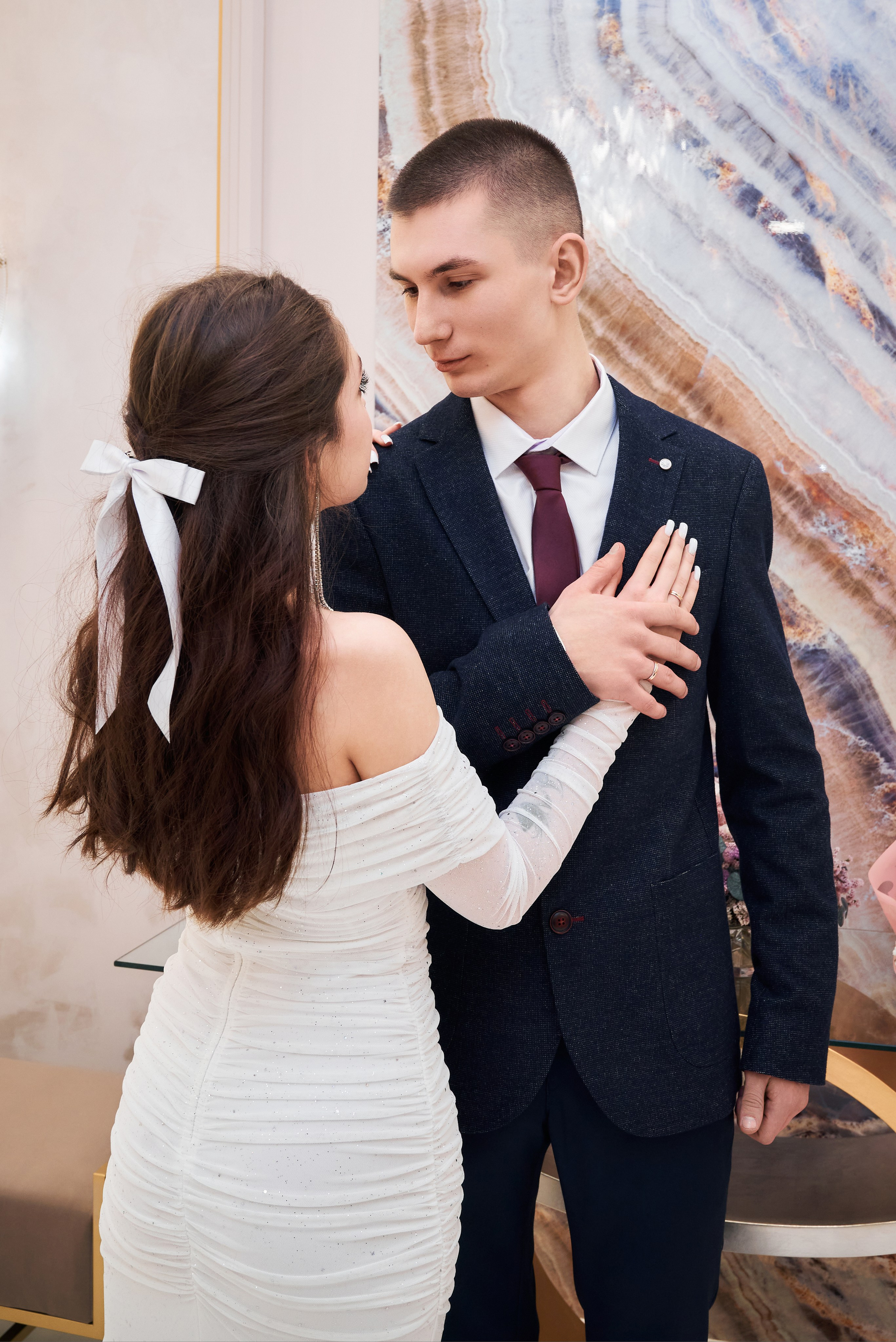 Александр и Дарья. Фотограф Зеленоград Москва