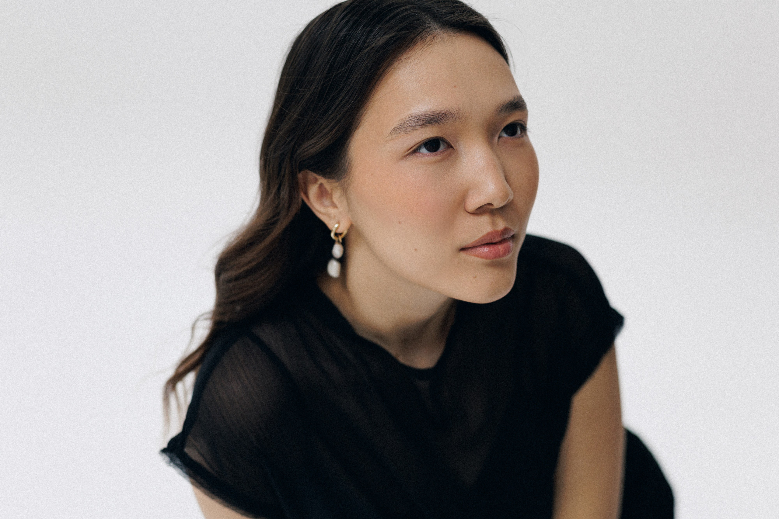 Асель. Варвара Синицына: семейный фотограф в Москве