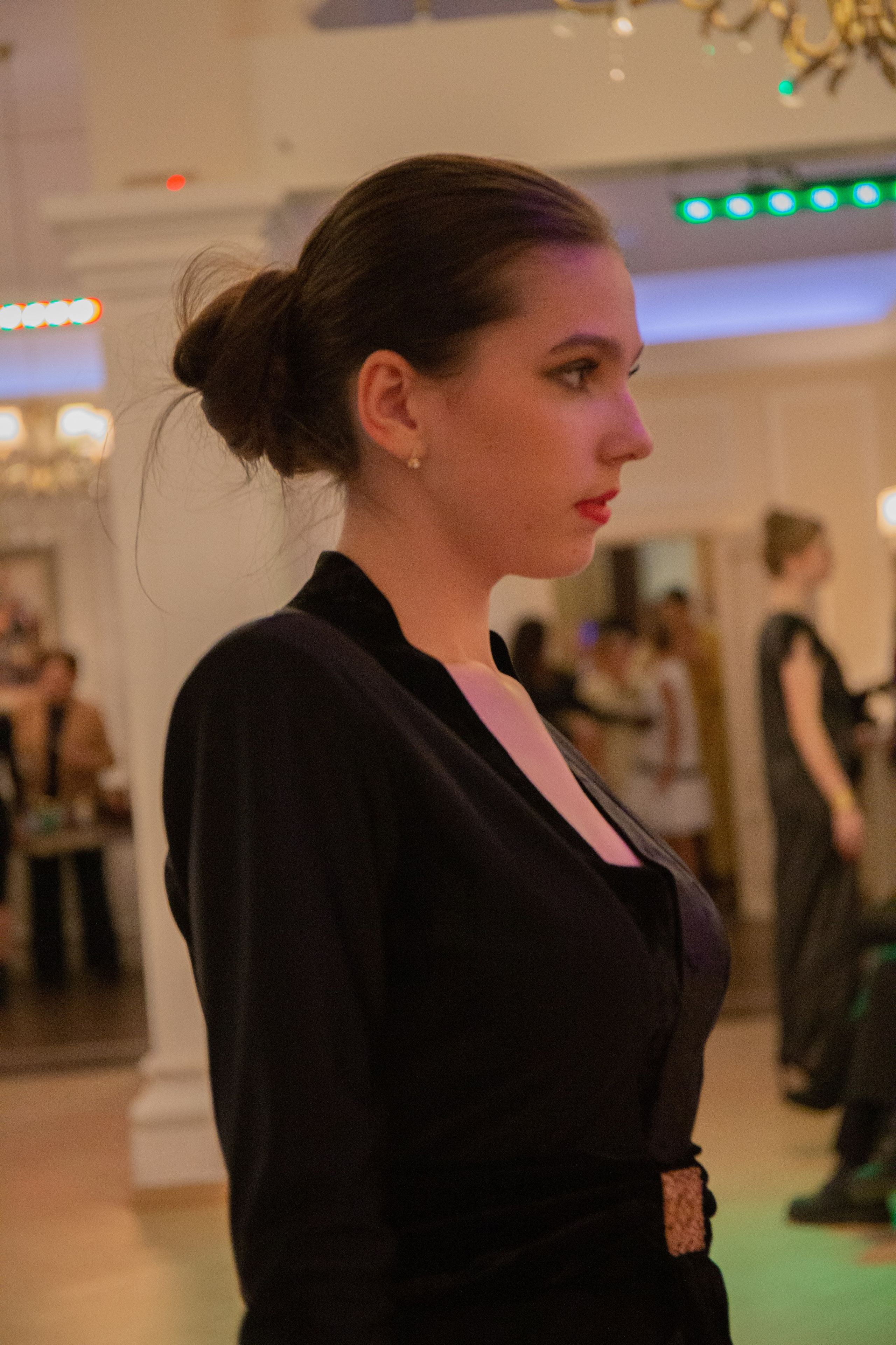 Онегин. Фотограф в Нижнем Новгороде