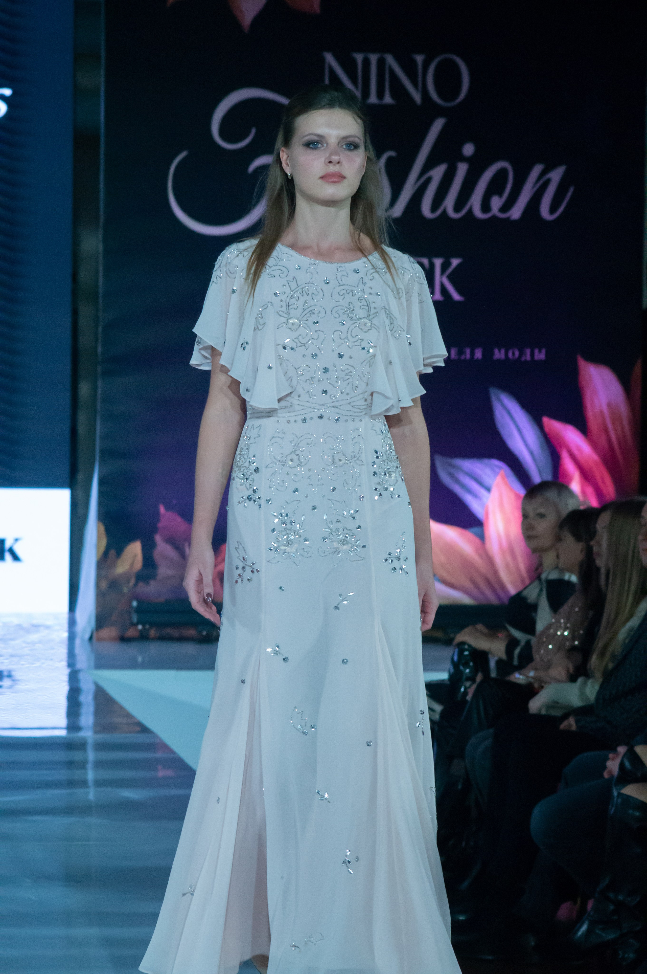 Нижегородская ярмарка 26.11. Фотограф в Нижнем Новгороде