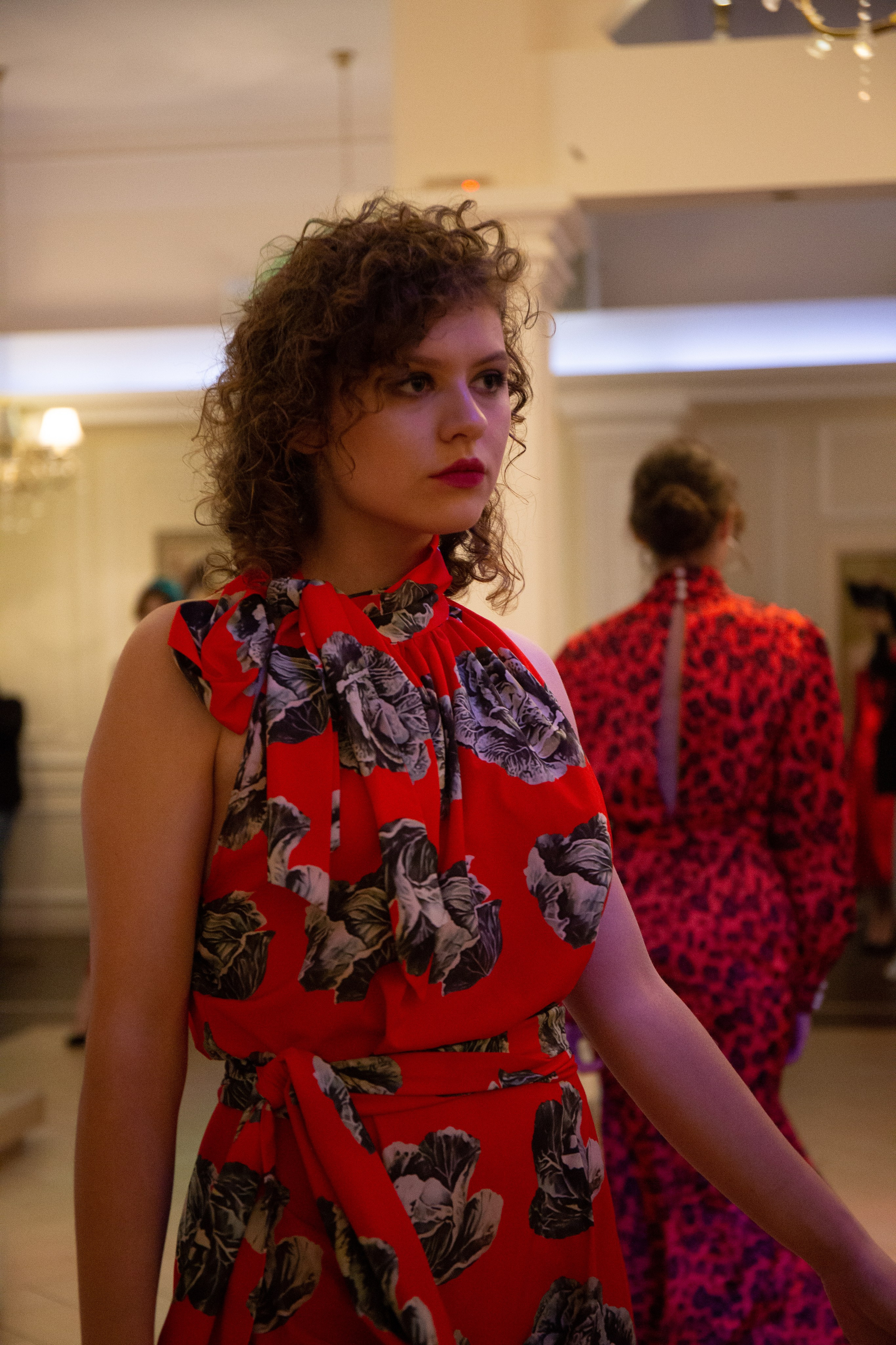 Онегин. Фотограф в Нижнем Новгороде