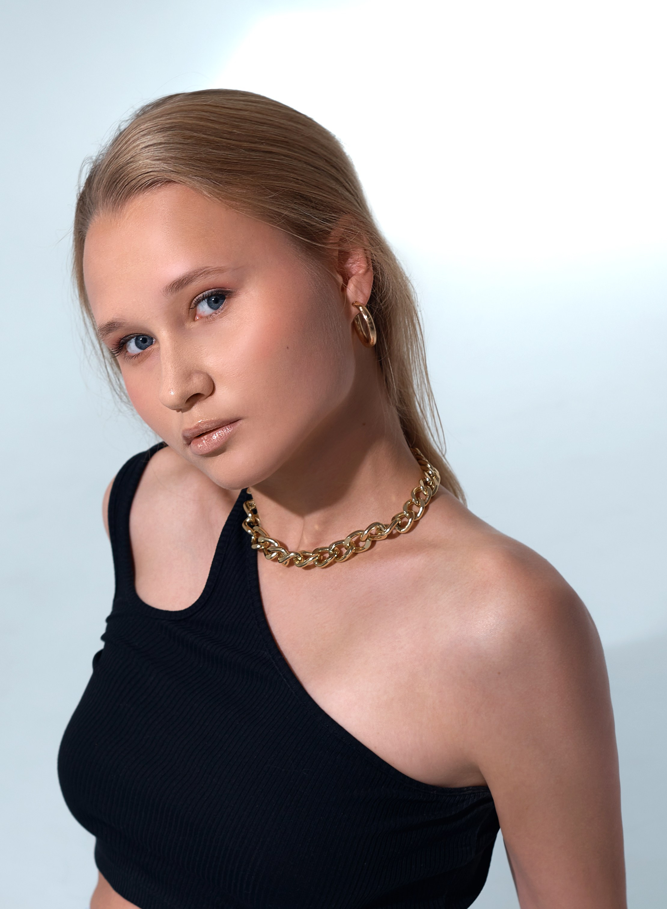 Жукова Мария. Promodels