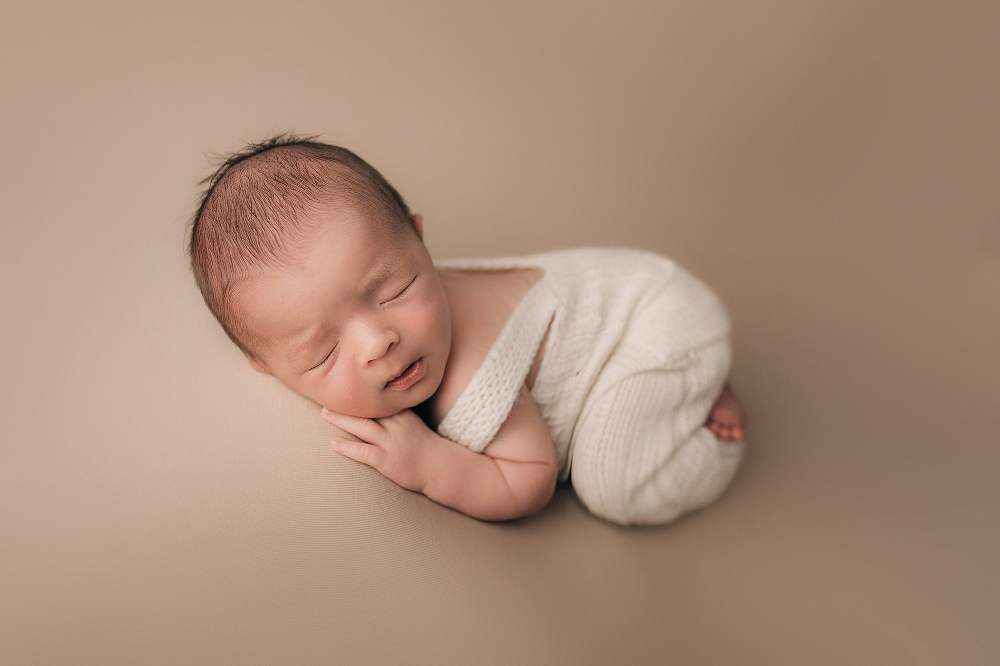 Тимофей 10 дней. Семейный фотограф новорождённых в Серпухове Юлия Новикова +79637785957