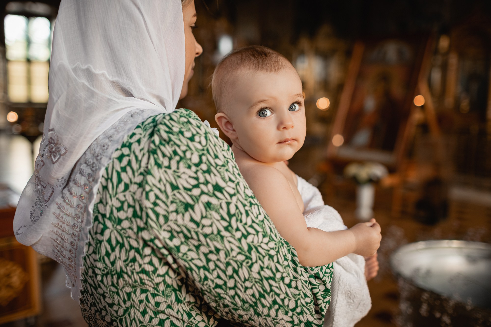 КРЕЩЕНИЕ ЕЛИСЕЯ (Н. Белого). Семейный фотограф новорождённых в Серпухове Юлия Новикова +79637785957