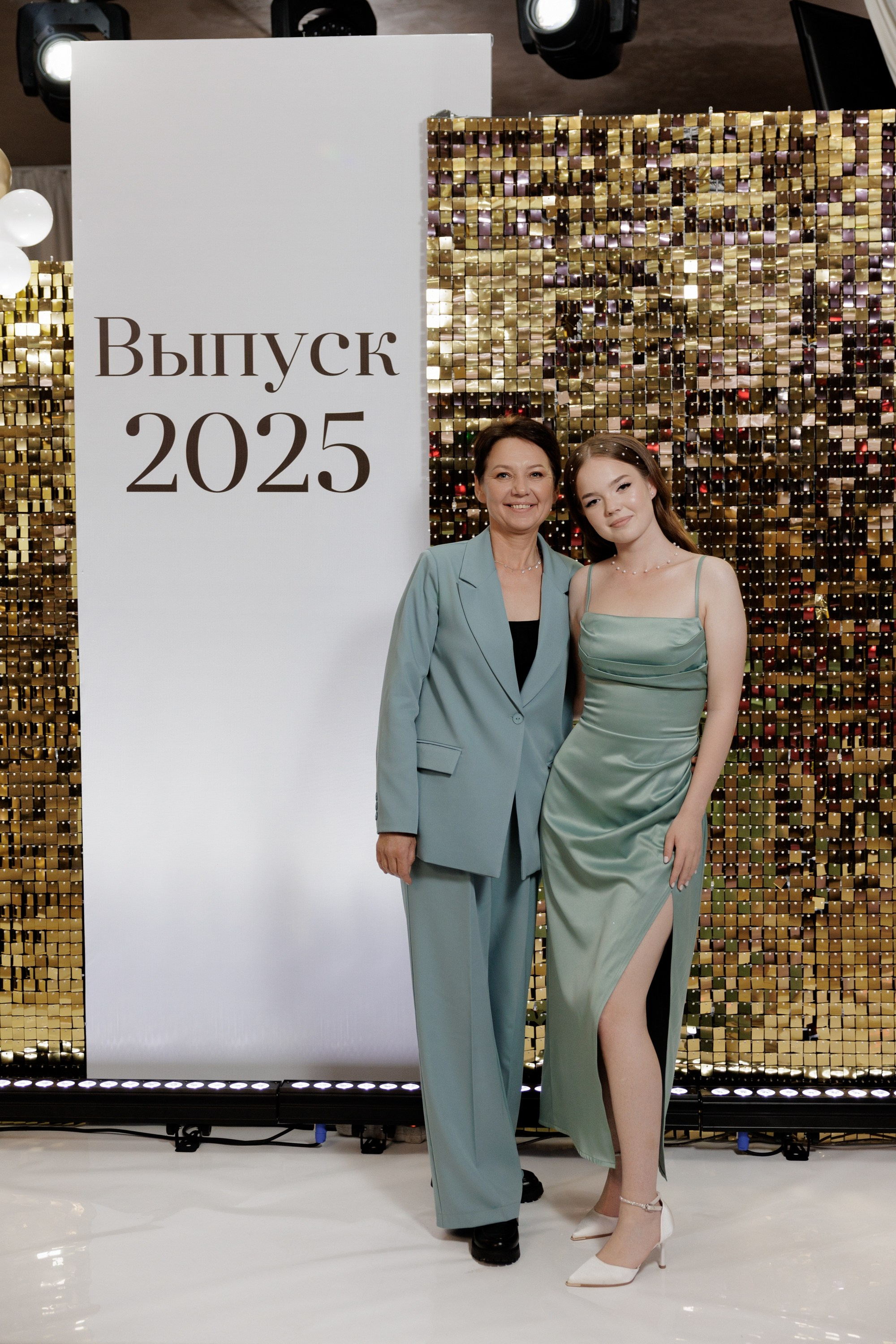 Выпускной 2025. Фотограф Иркутск