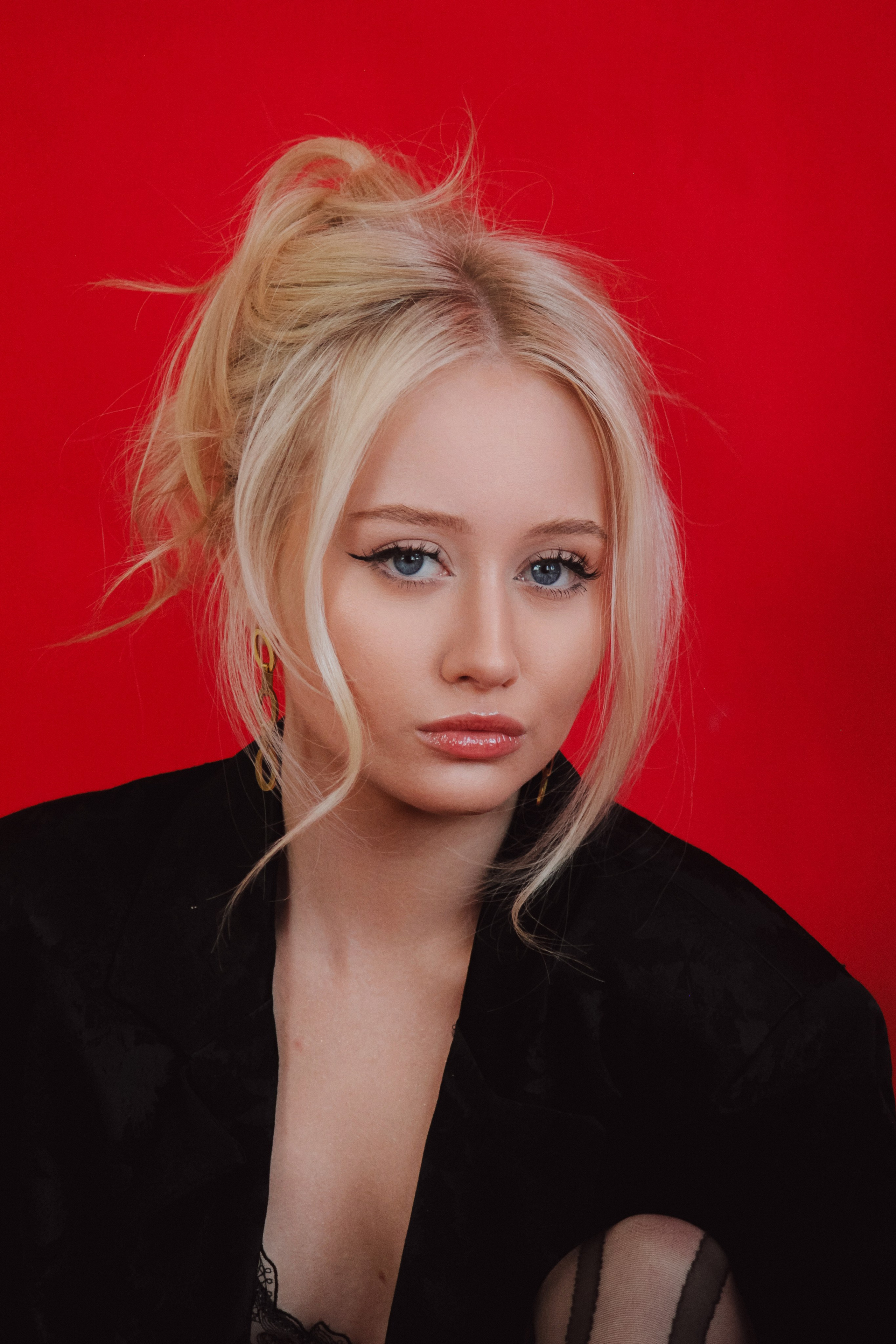 Ульяна. Фотограф Катерина Кизяева