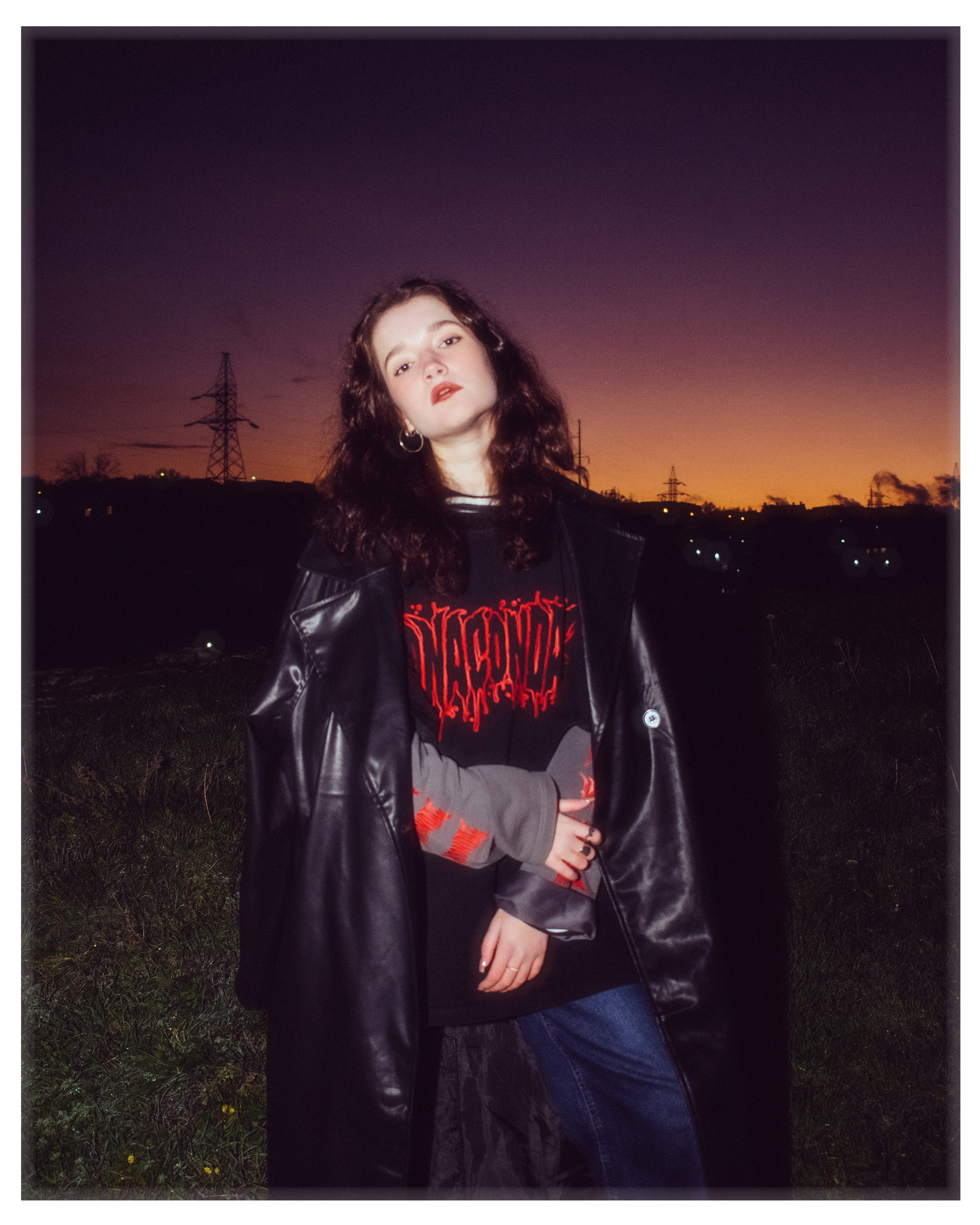 ARISHA. Фотограф в Севастополе Максим Черенёв