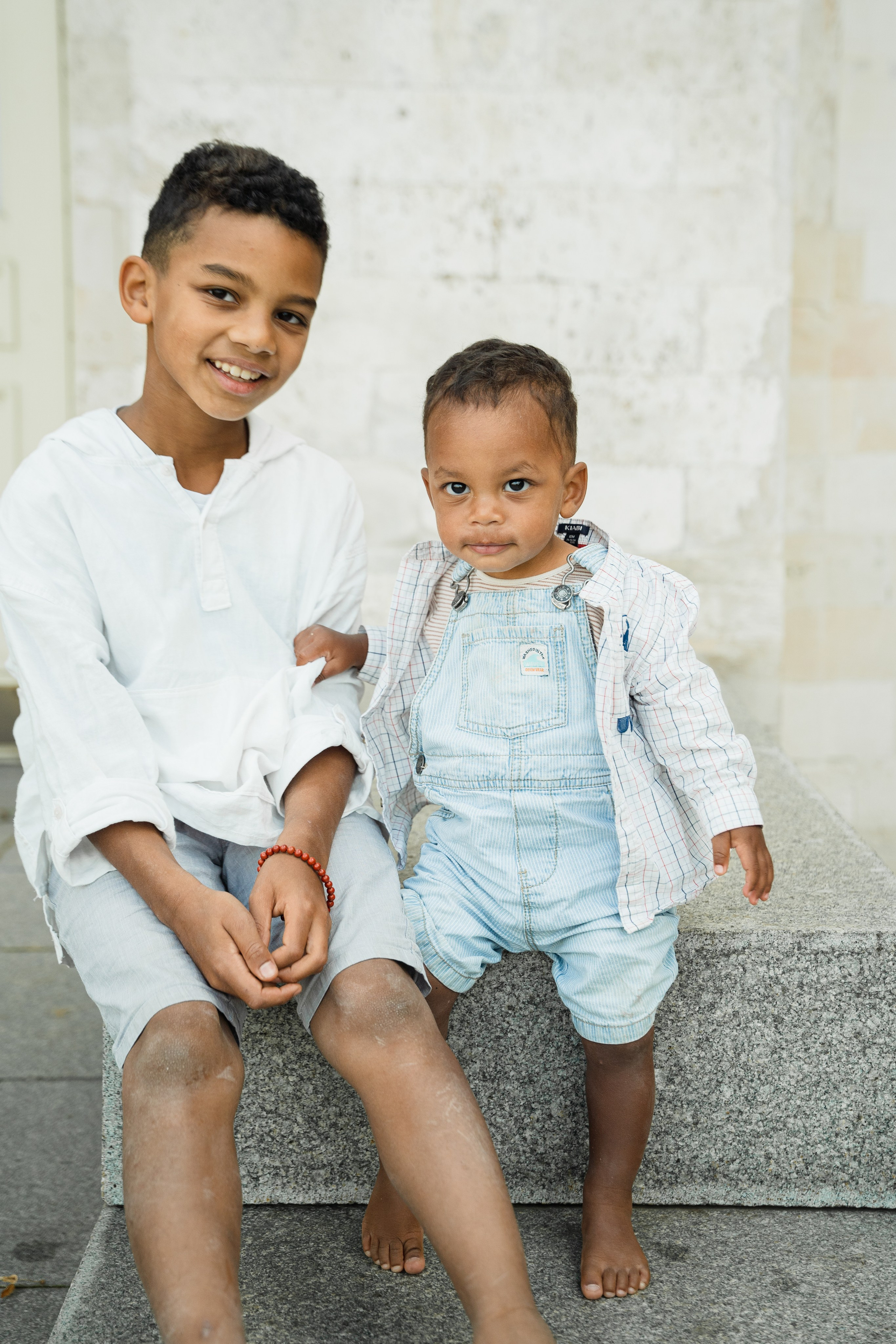 Родом из Англии. Главная