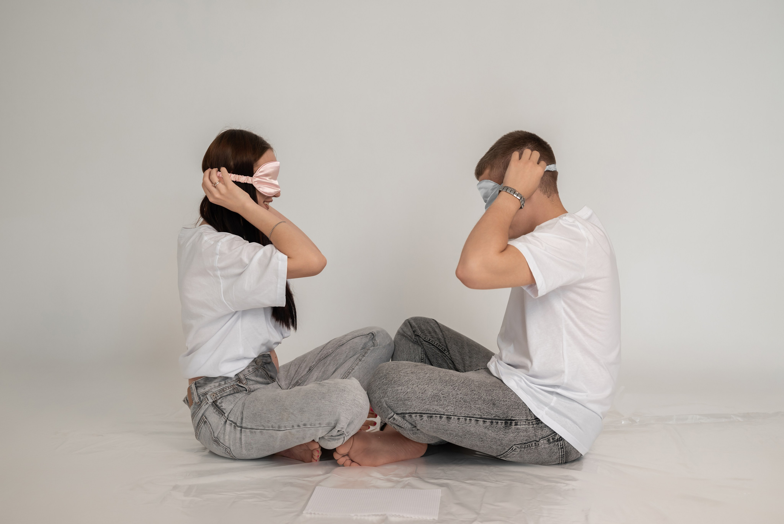 Никита и Анастасия. Фотограф в городе Салават