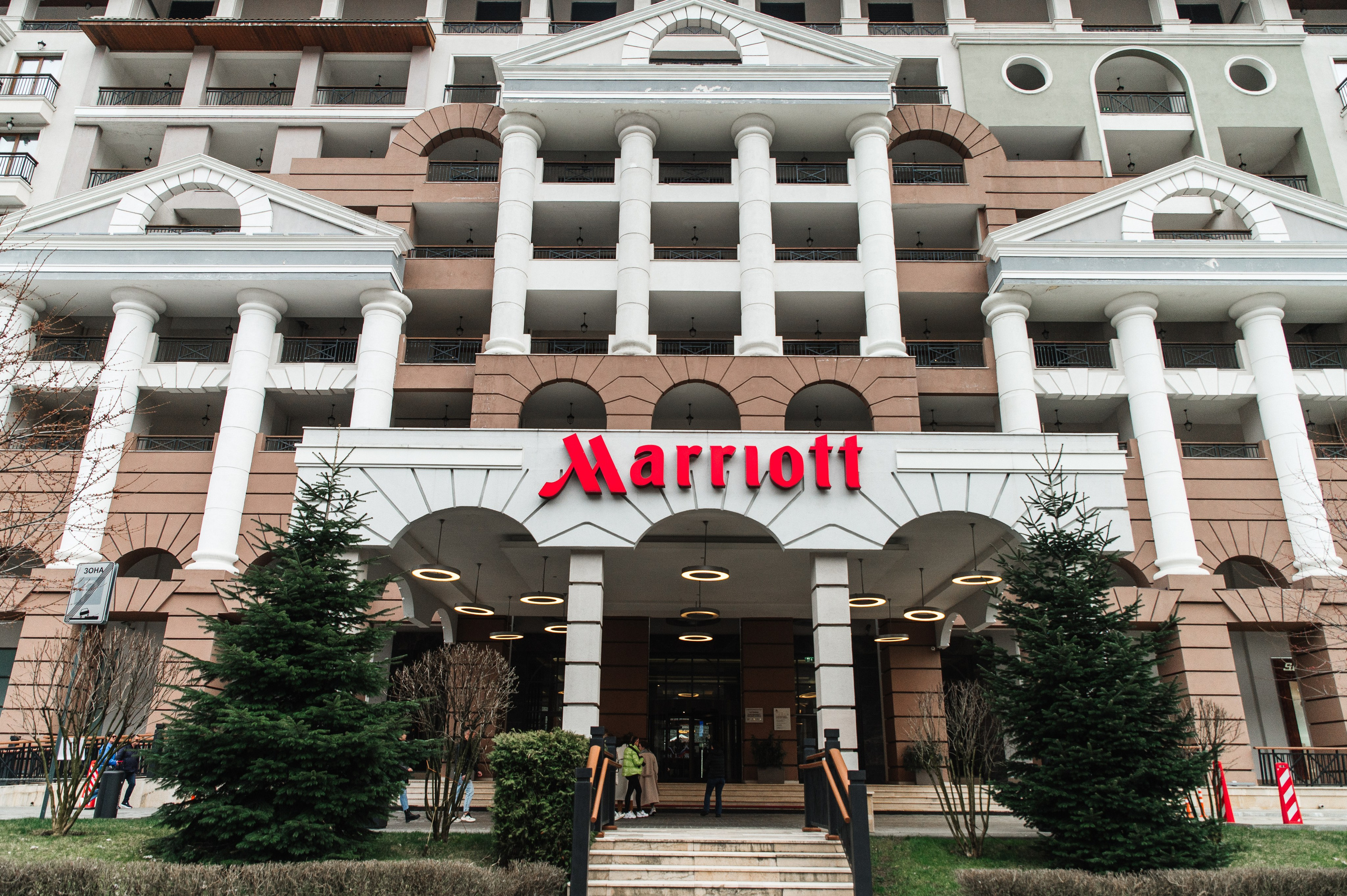 Diana & Michael (Marriott Sochi). Свадебный и travel фотограф в Волгограде, Сочи, Домбае, Европе