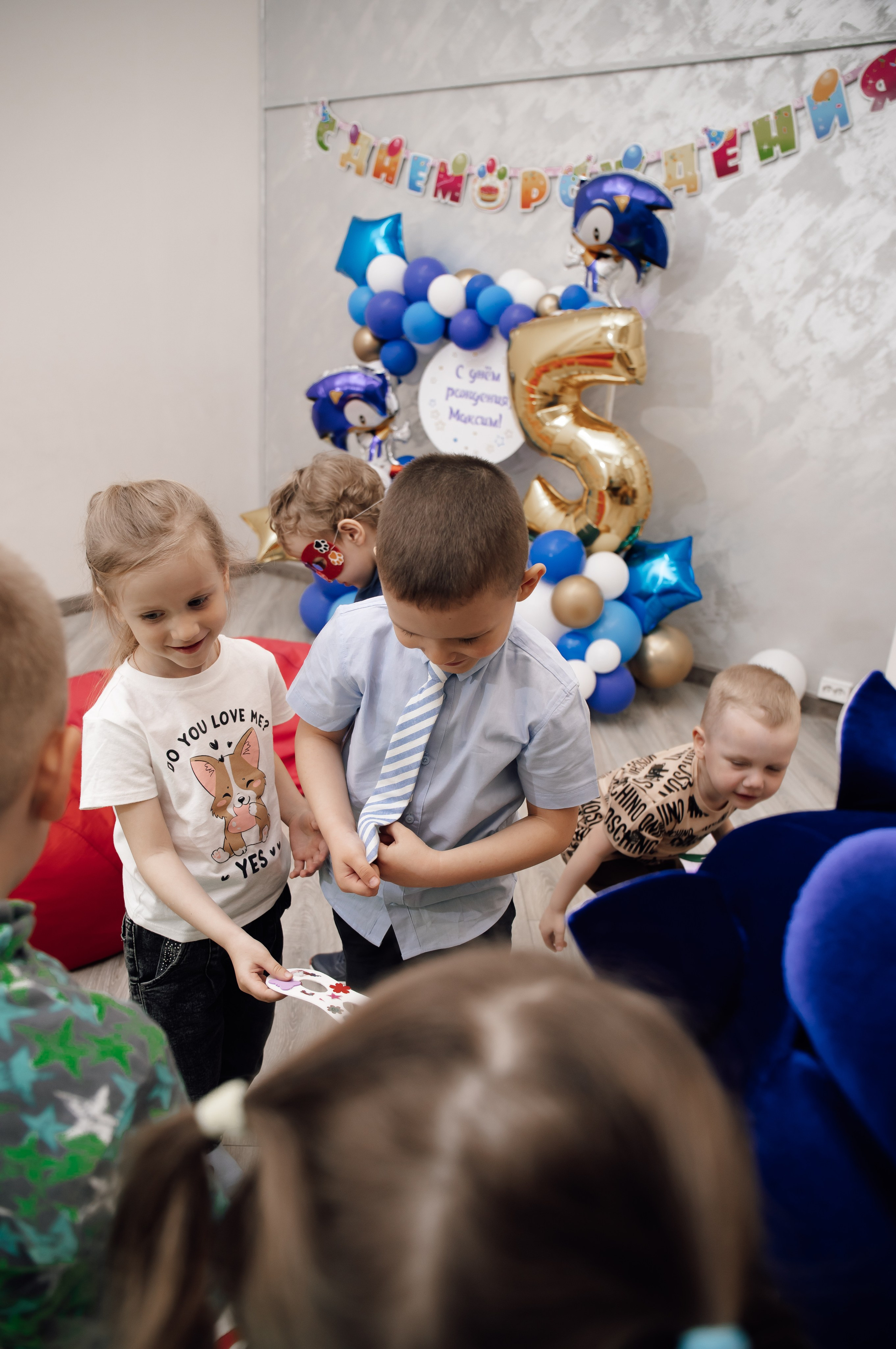 № 3. Фотограф в Москве Юлия Хамзина