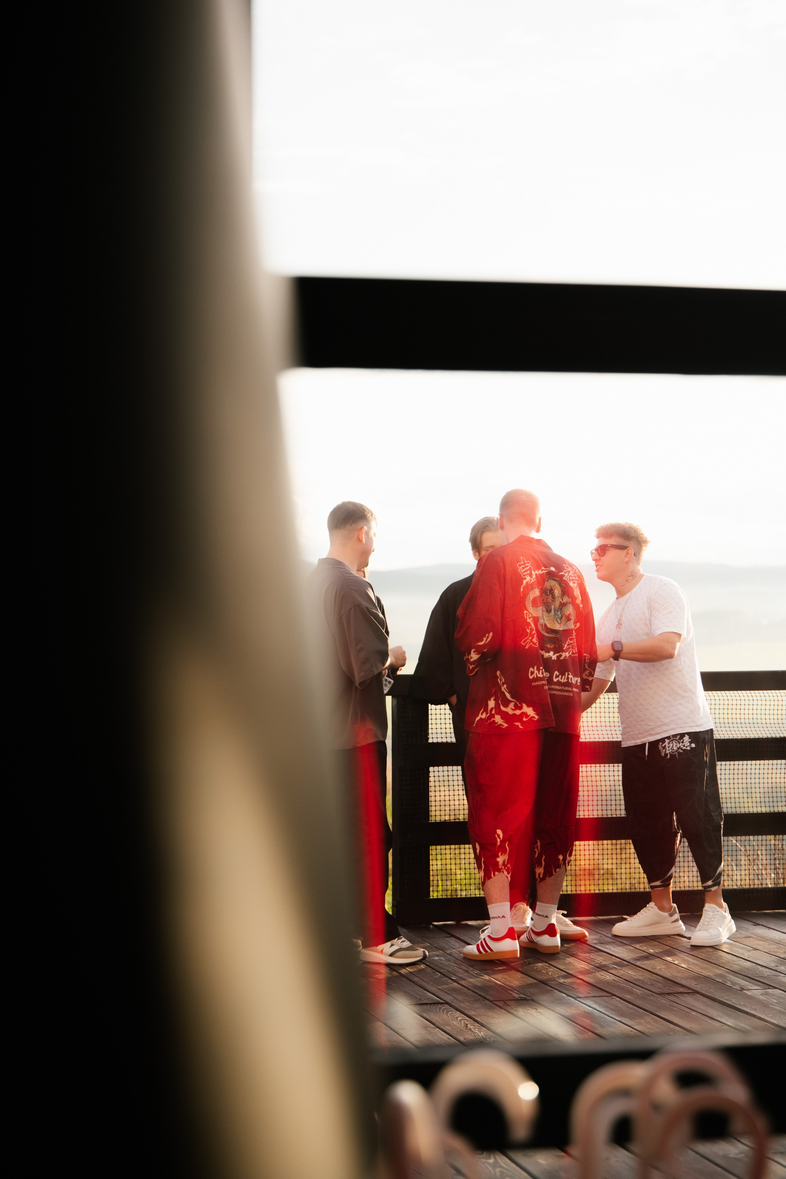 Сева и Карина. Свадебный и семейный фотограф в Красноярске Прохорова Екатерина