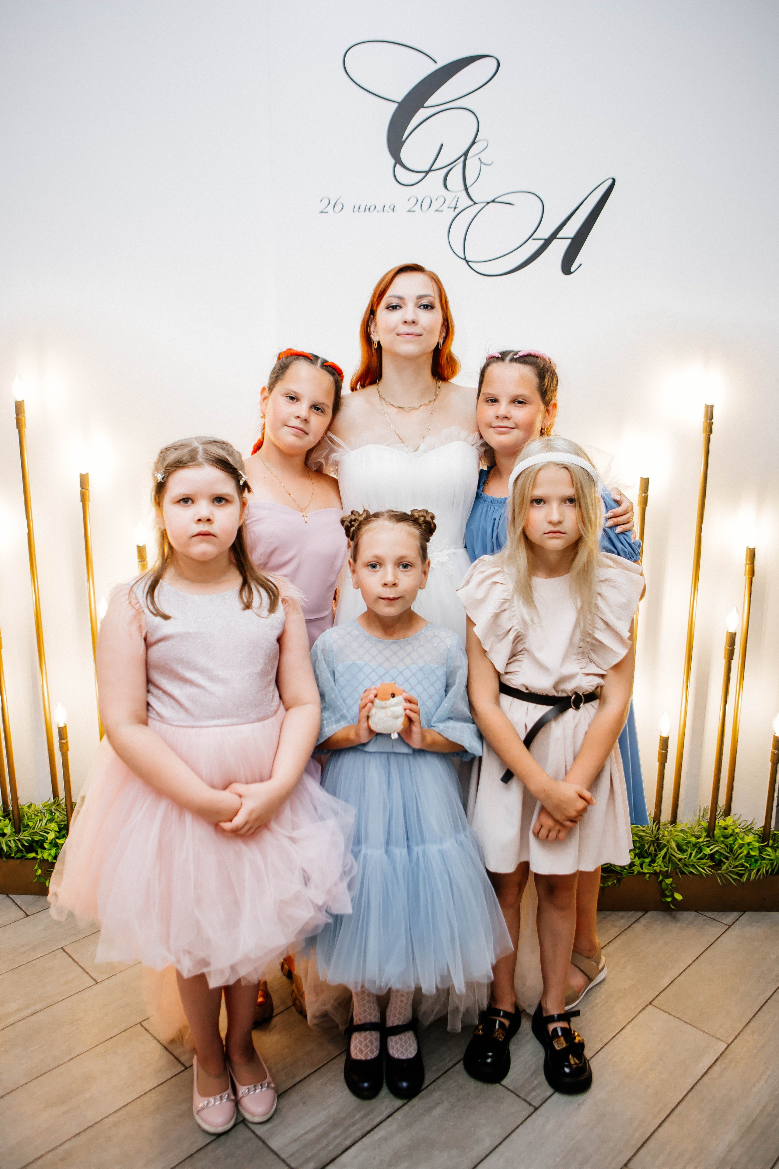 Форсаж. Рыжова Тамара