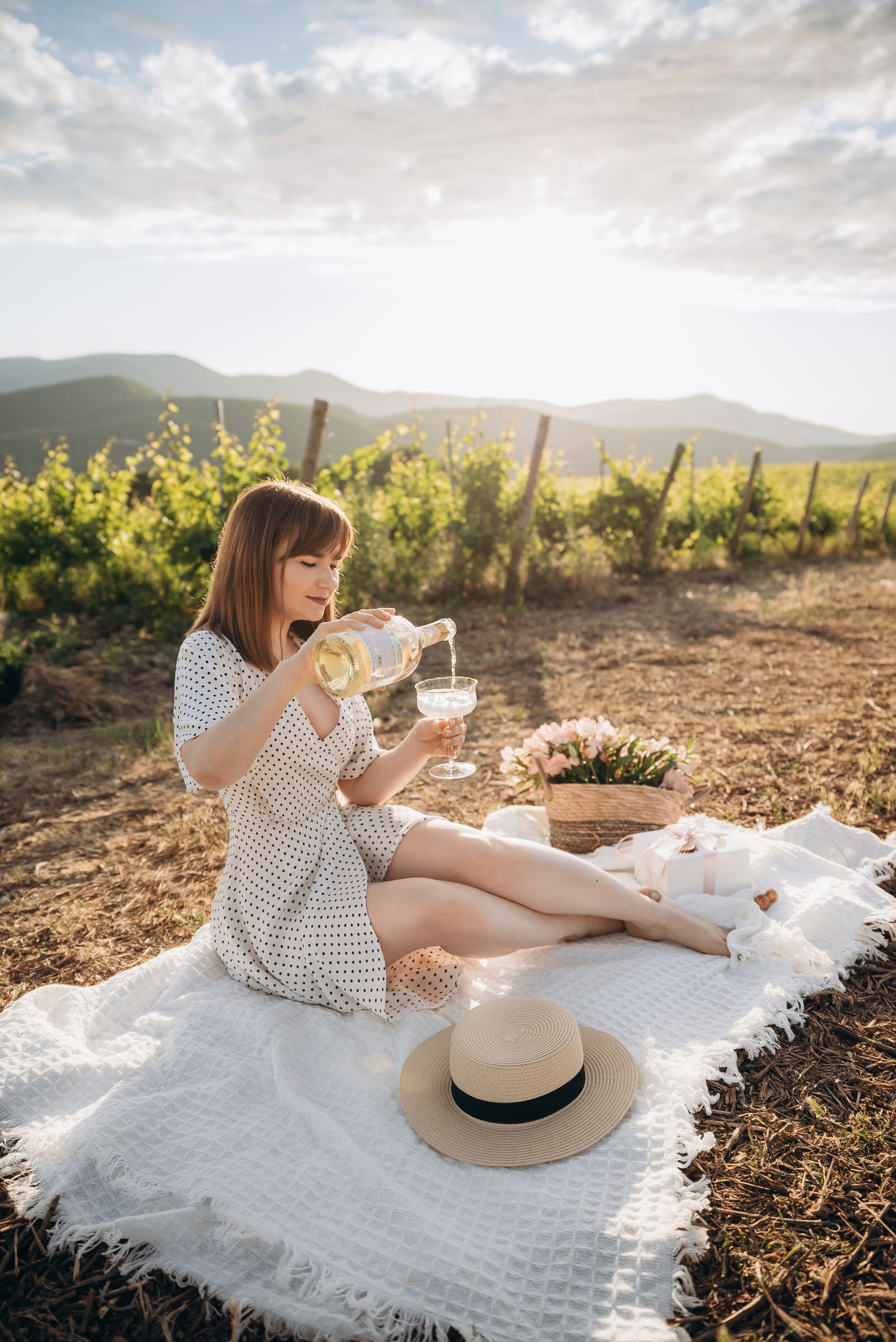 Валентина. Фотограф Новороссийск / ЮФО / Москва Руслан Пелин