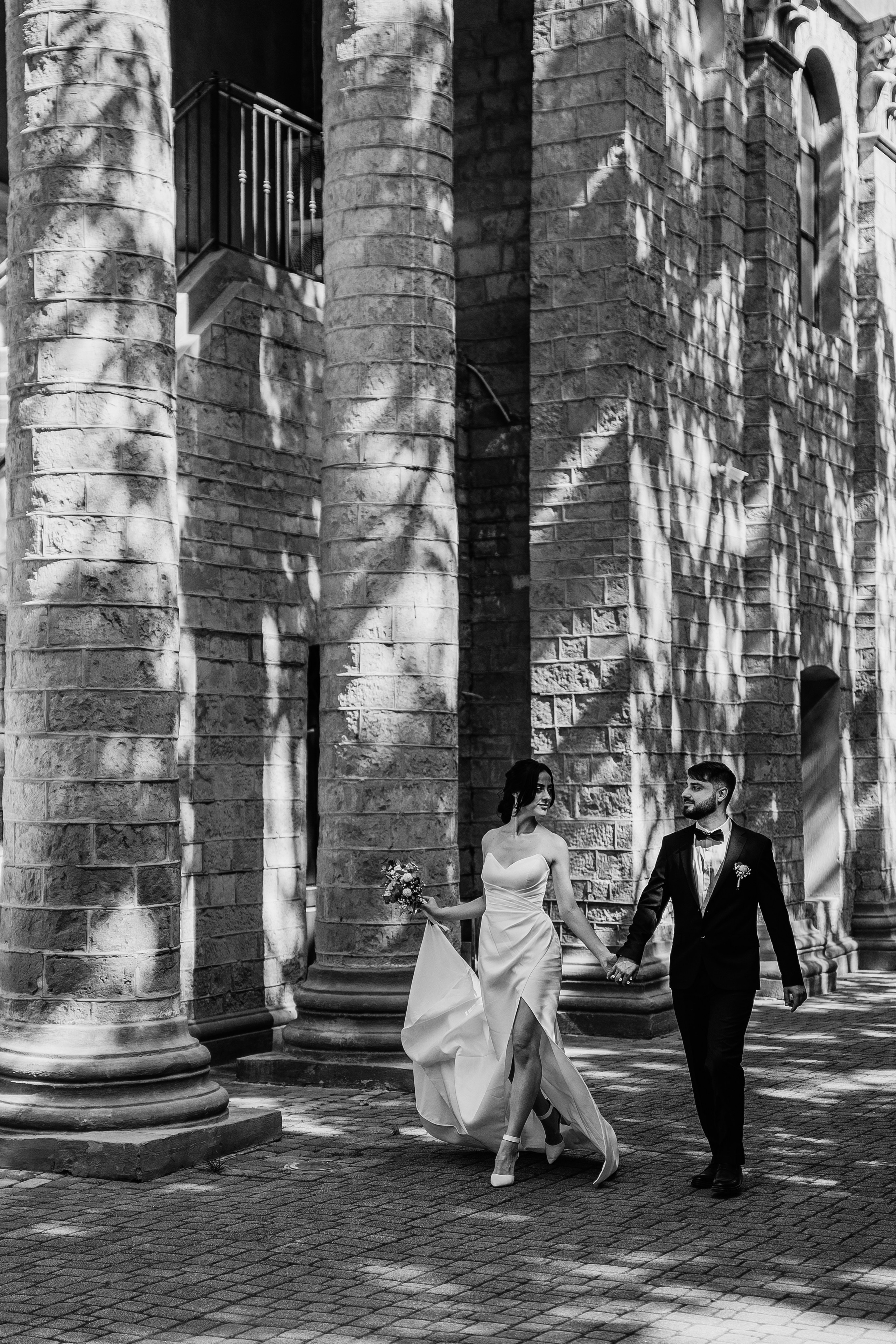 Wedding day 28.06.2025. Фотограф Новороссийск / ЮФО / Москва Руслан Пелин