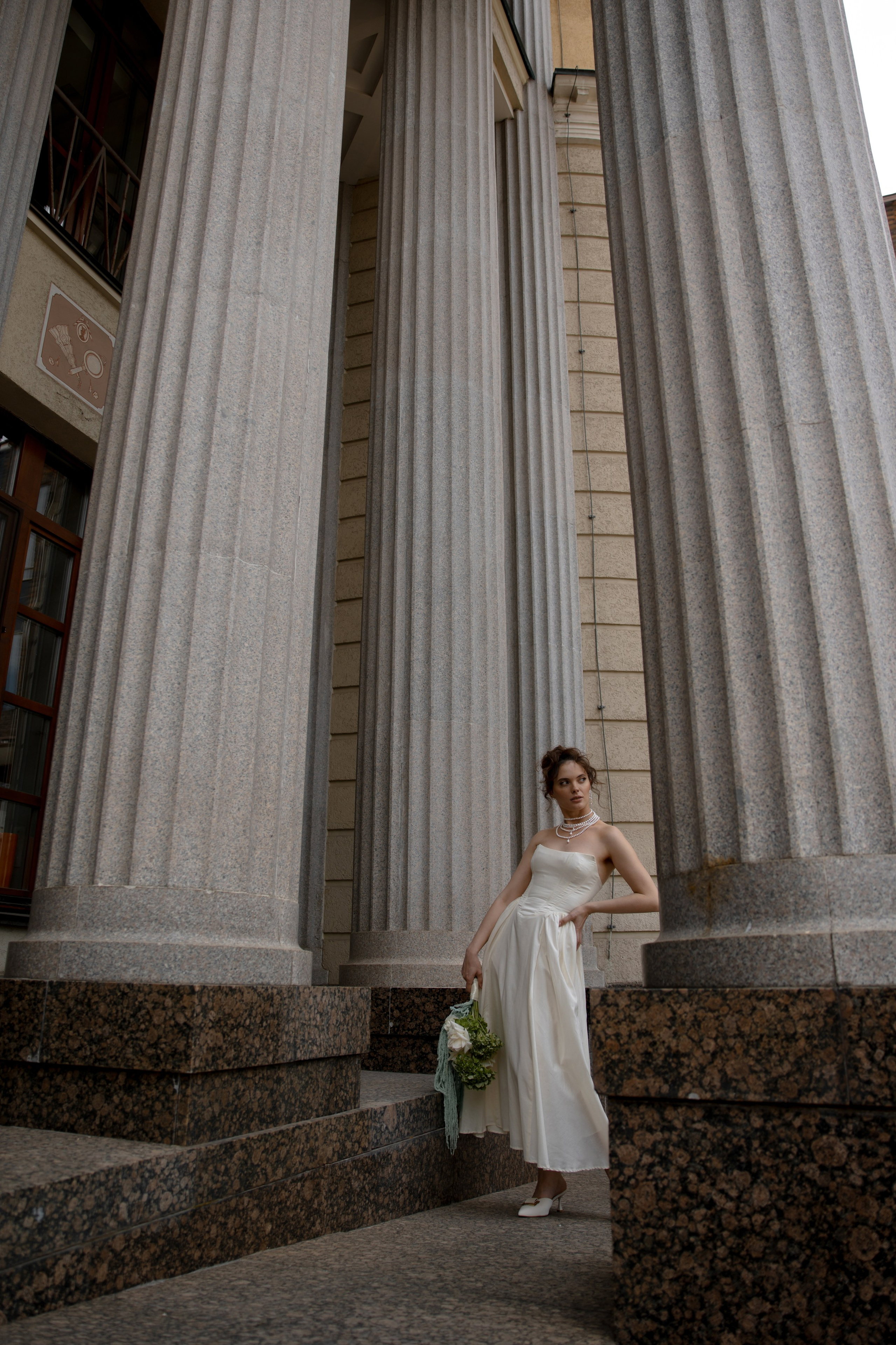 Кудри. Свадебный фотограф в Москве и Балашихе