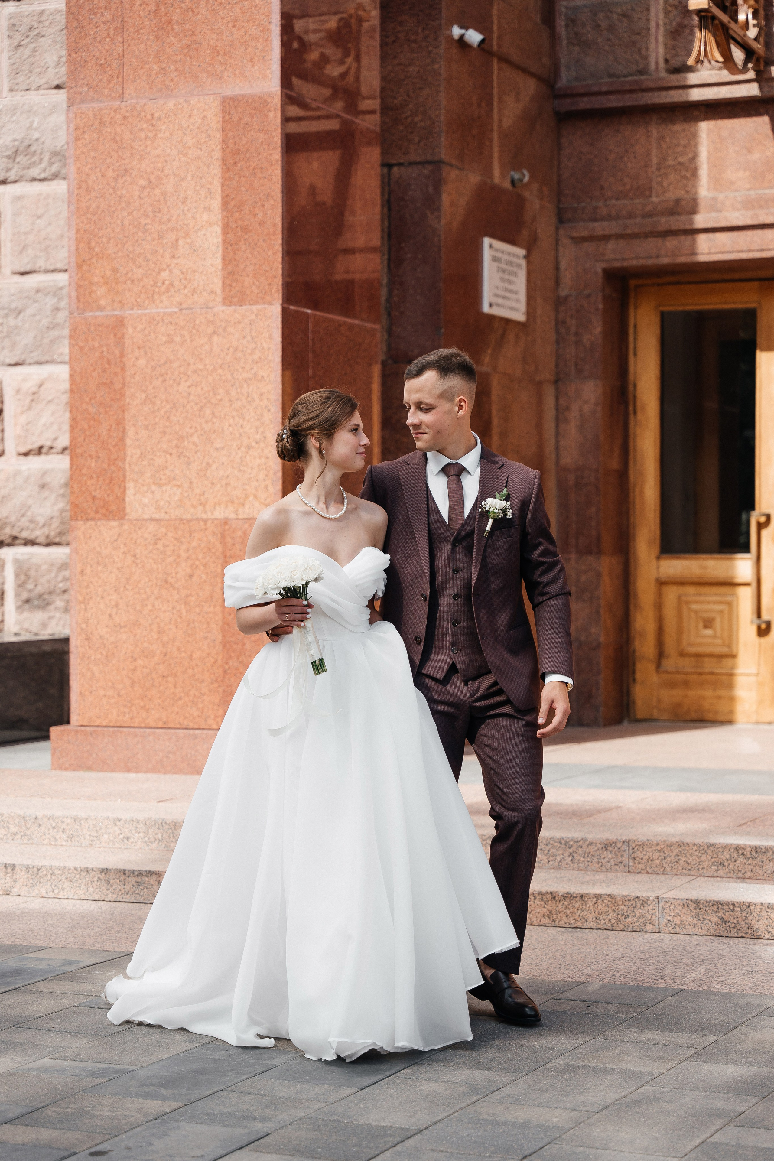 Адам и Анна 20/08/2025. Фотограф в Смоленске Ольга Давыдова