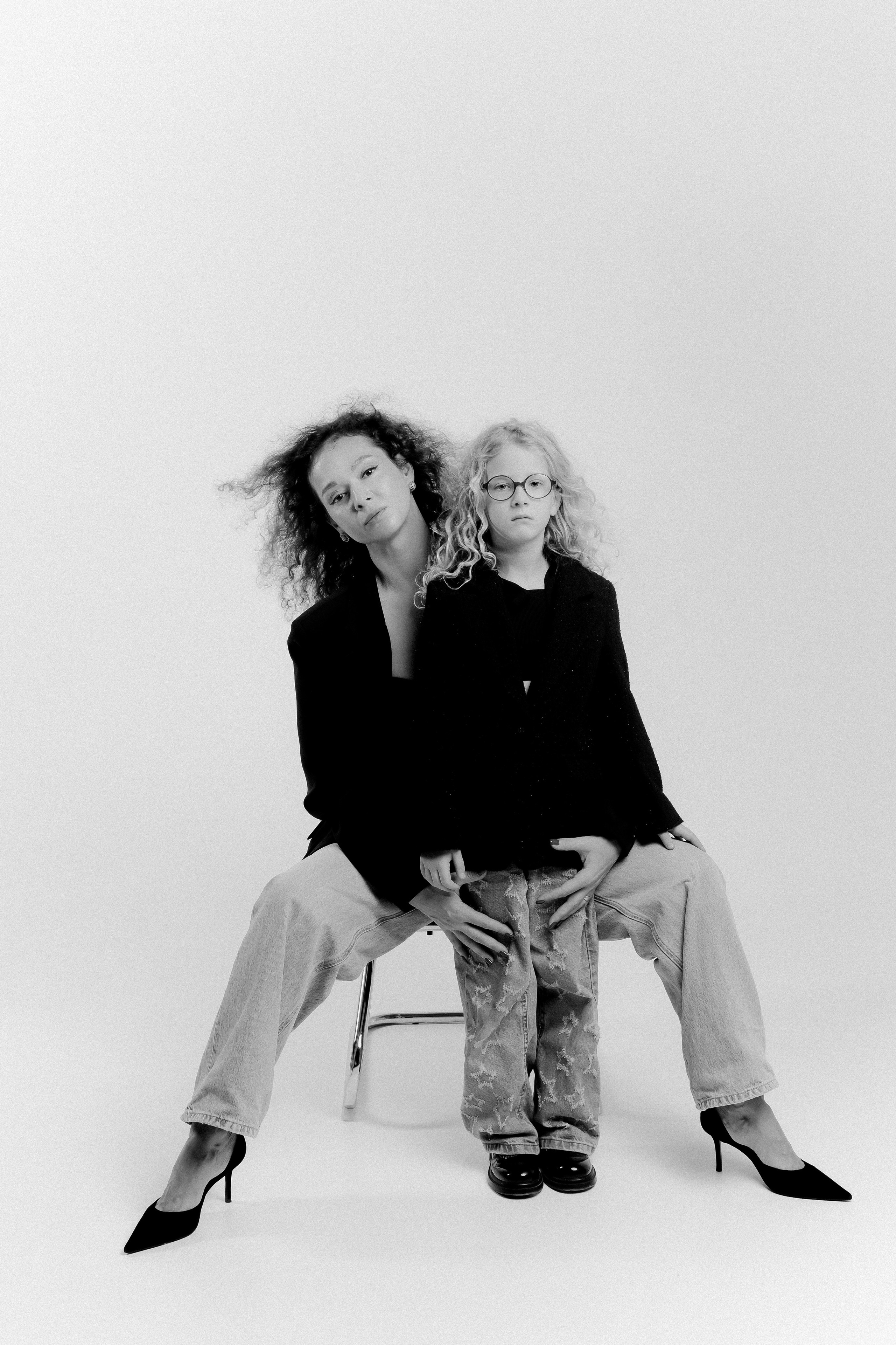 Кудряшки. Дубинкина Екатерина Фотограф Рязань, Москва