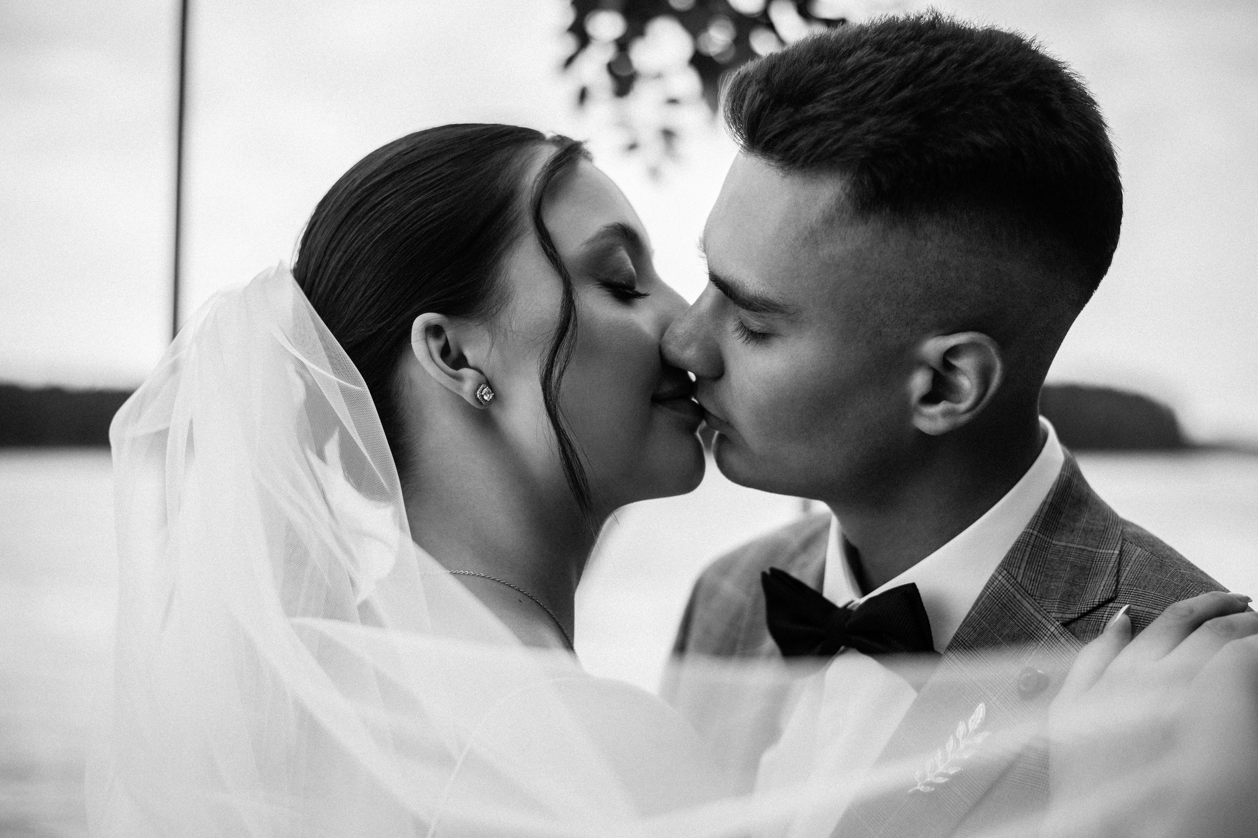 Лилия & Данила. Фотограф в Екатеринбурге Веретенова Наталья