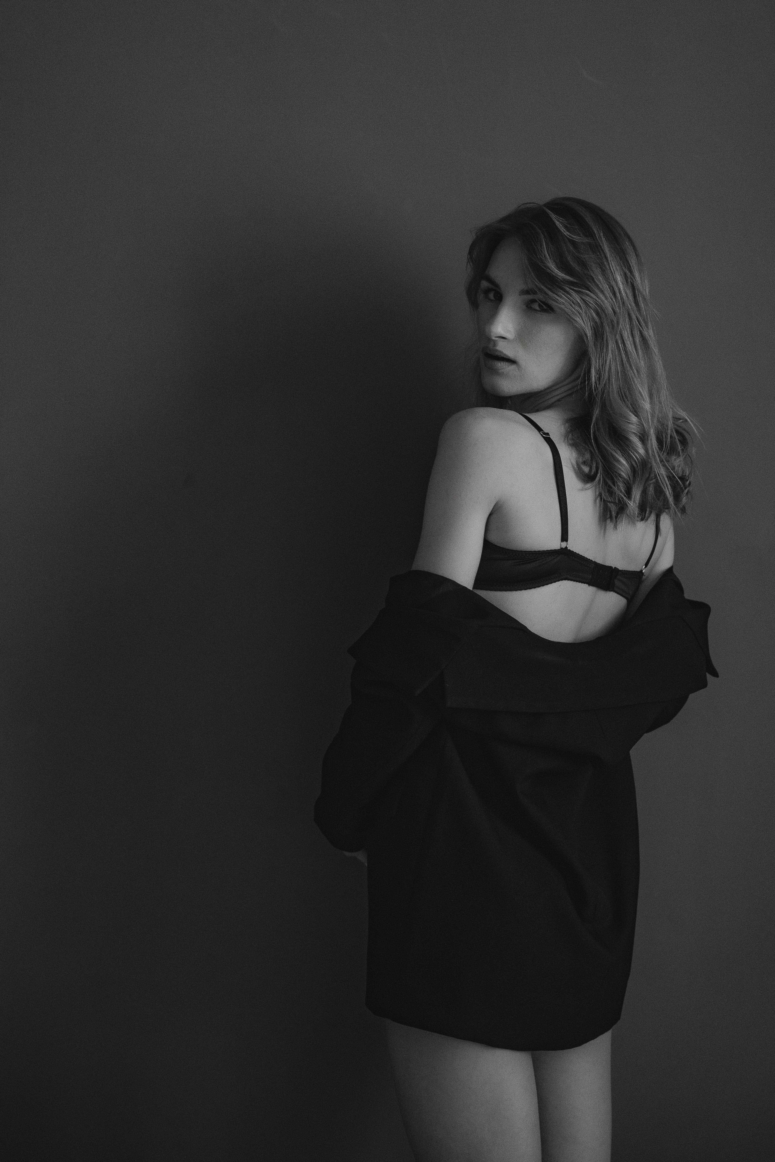 Настя. Фотограф в Санкт-Петербурге Алена Сертакова