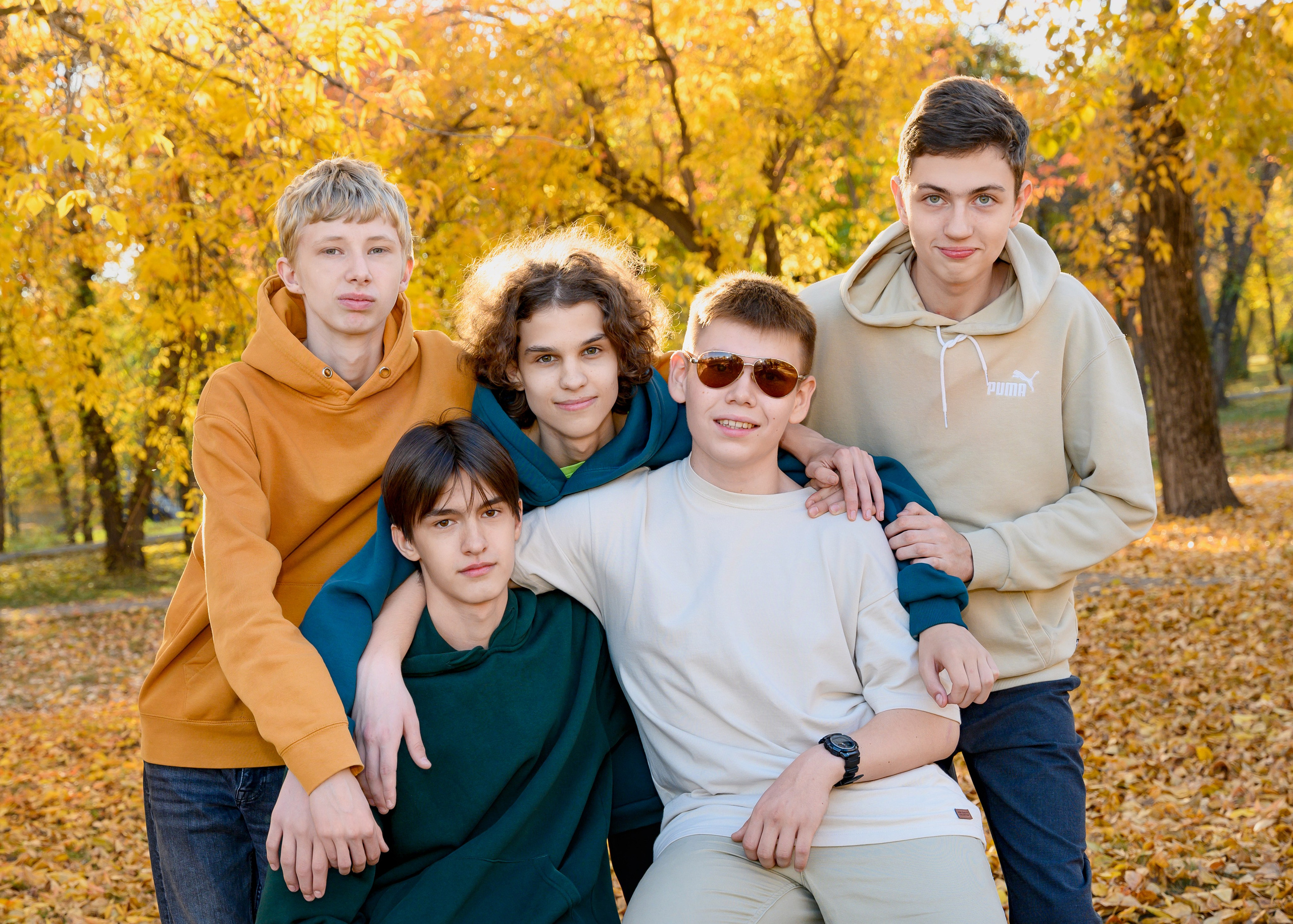 Фотоальбомы для старшеклассников 9-11 класс. Профессиональный фотограф в г. Красноярске Татьяна Арлакова