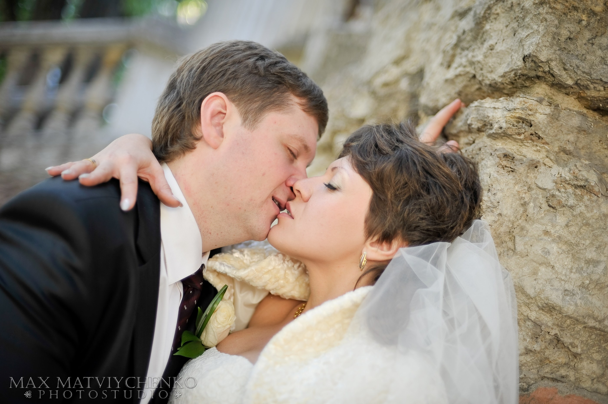 Прогулка/Walk. Максим Матвийченко и Виктория Басова профессионалы своего дела