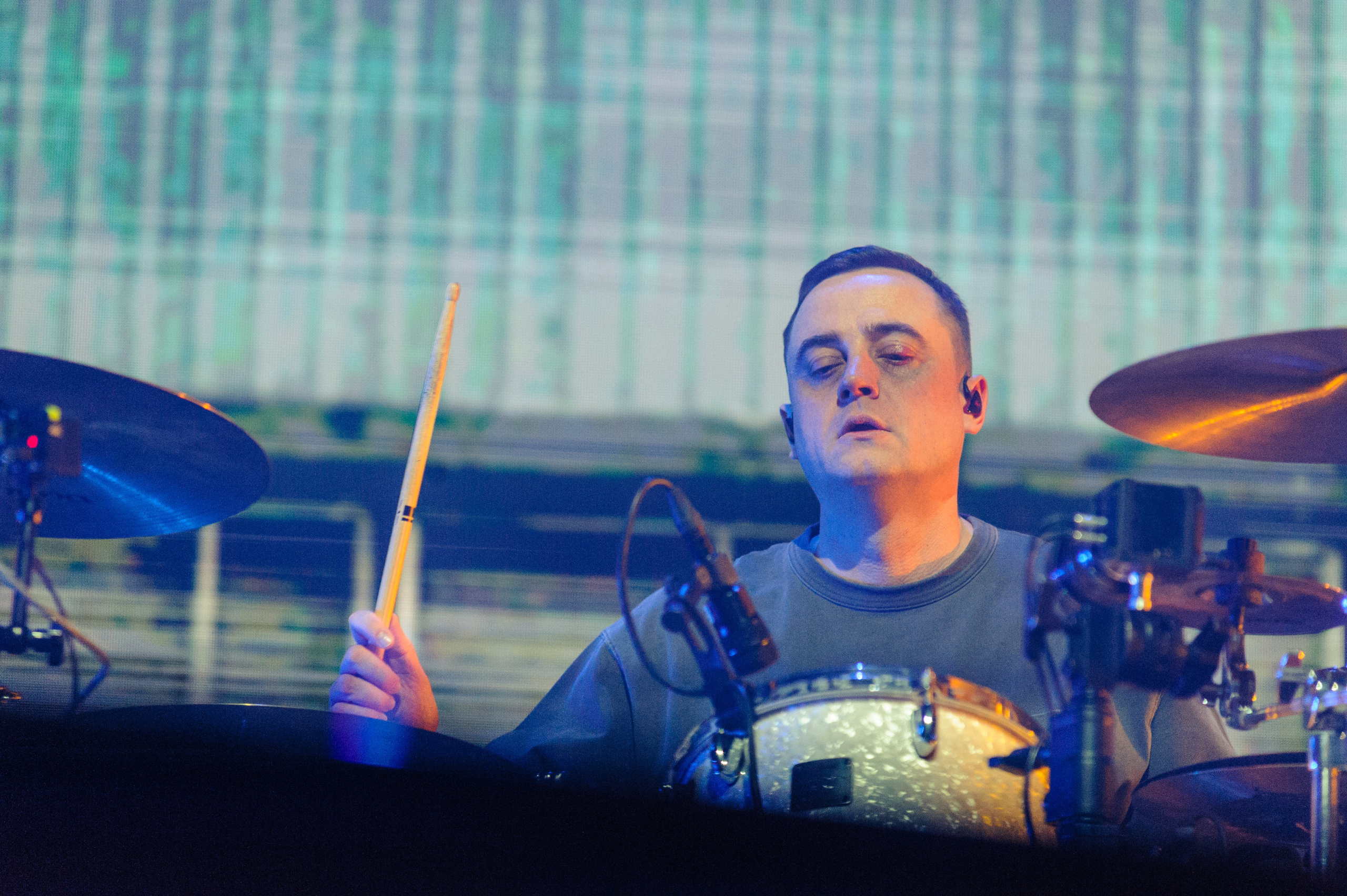 Комната культуры, СК «Юбилейный», 11.04.2026. Алексей Горчаков. Фотограф на ваш праздник