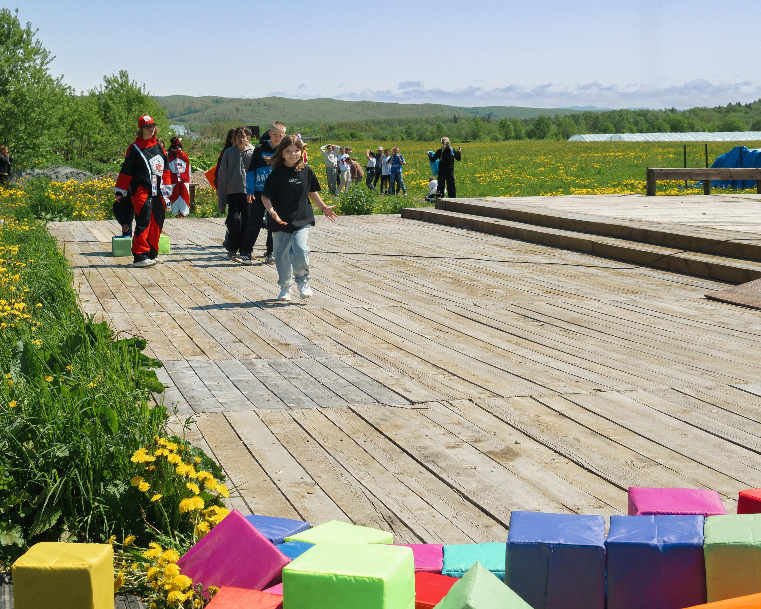 Прощай 4А. Евгений Кудинов | Фотограф в Холмске