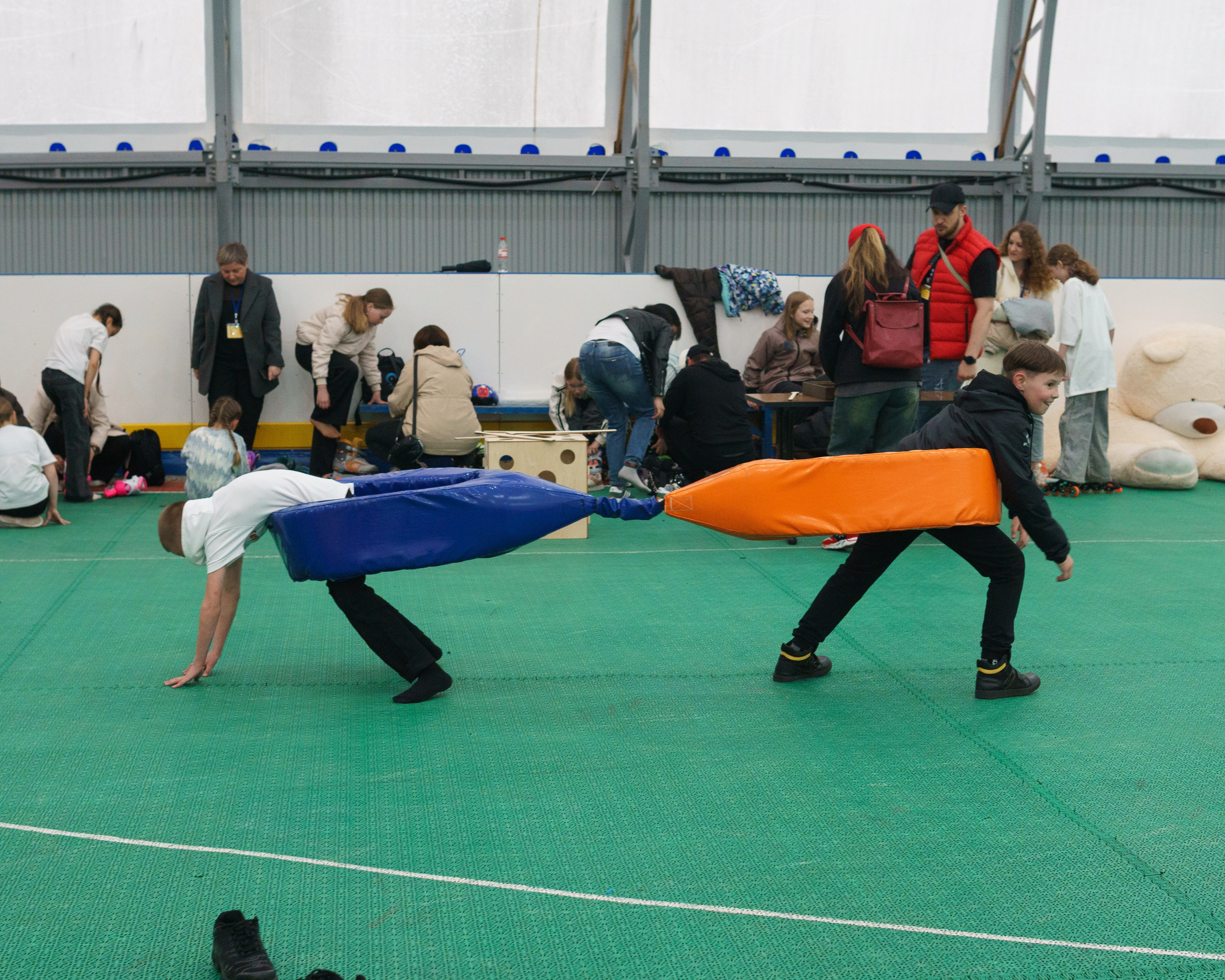 Добро пожаловать во взрослую жизнь. Евгений Кудинов | Фотограф в Холмске