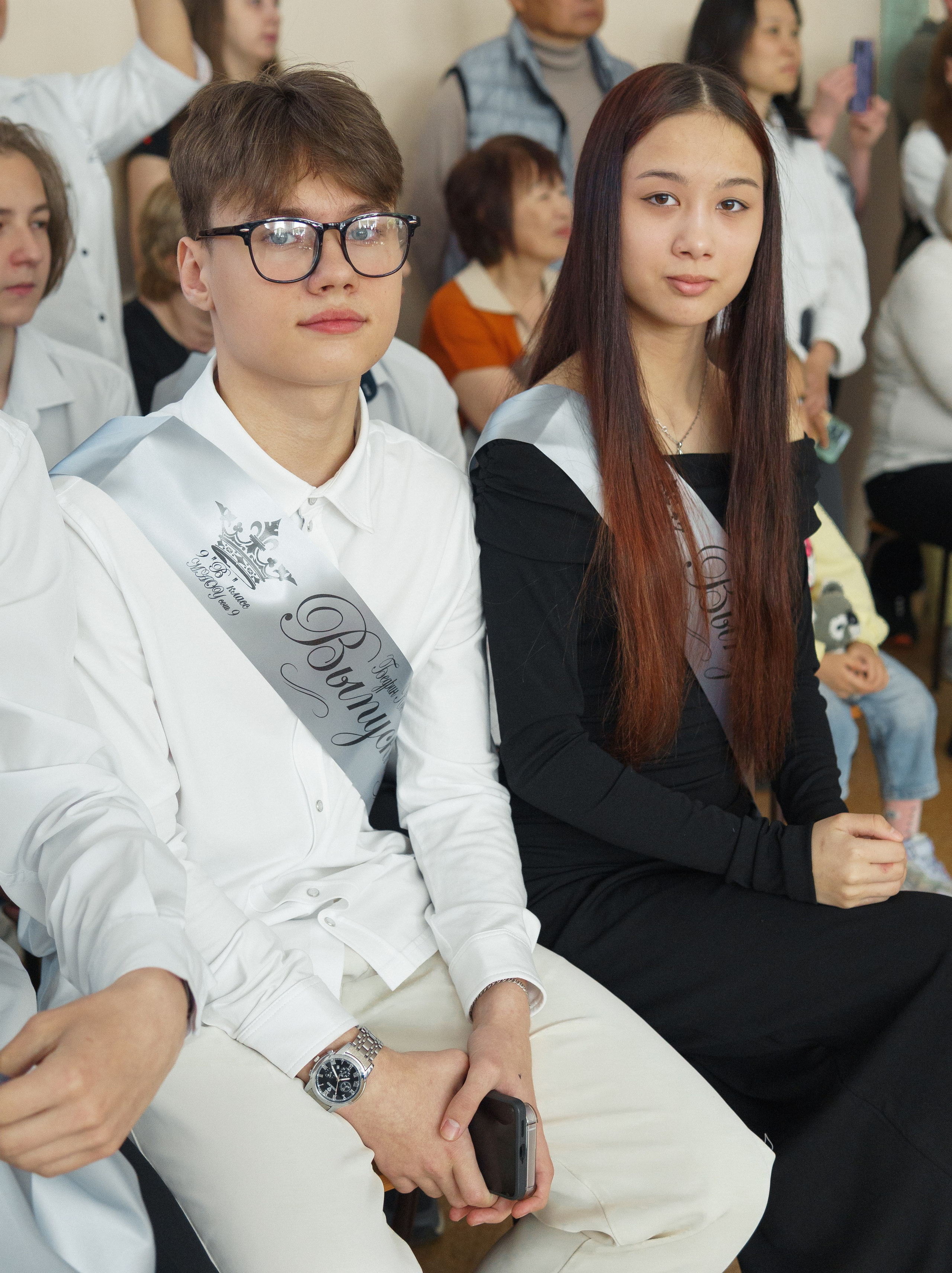 9 ≠ 11. Евгений Кудинов | Фотограф в Холмске