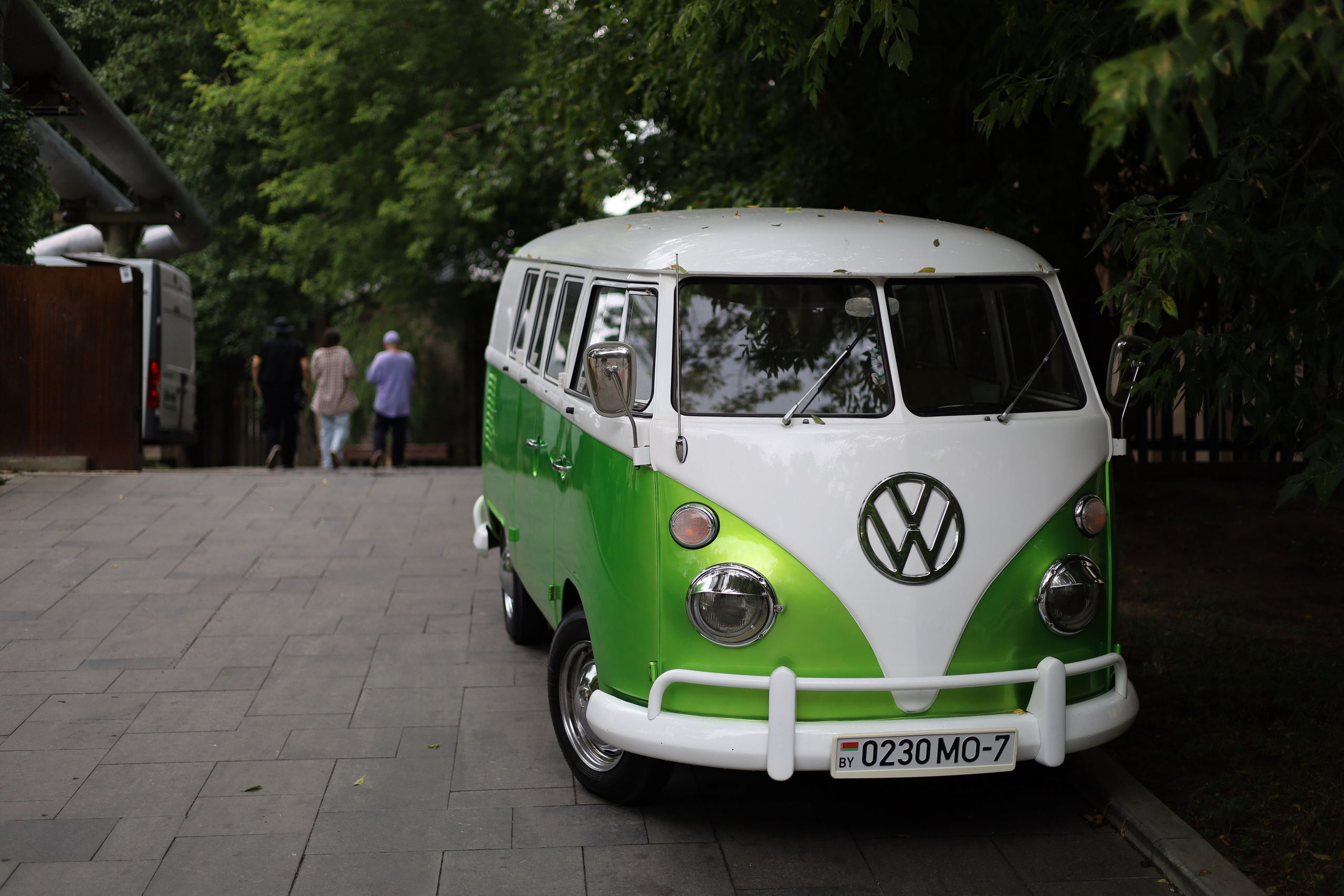 Моя Москва. Стрит-фотография. Альбом Никиты Дряблова