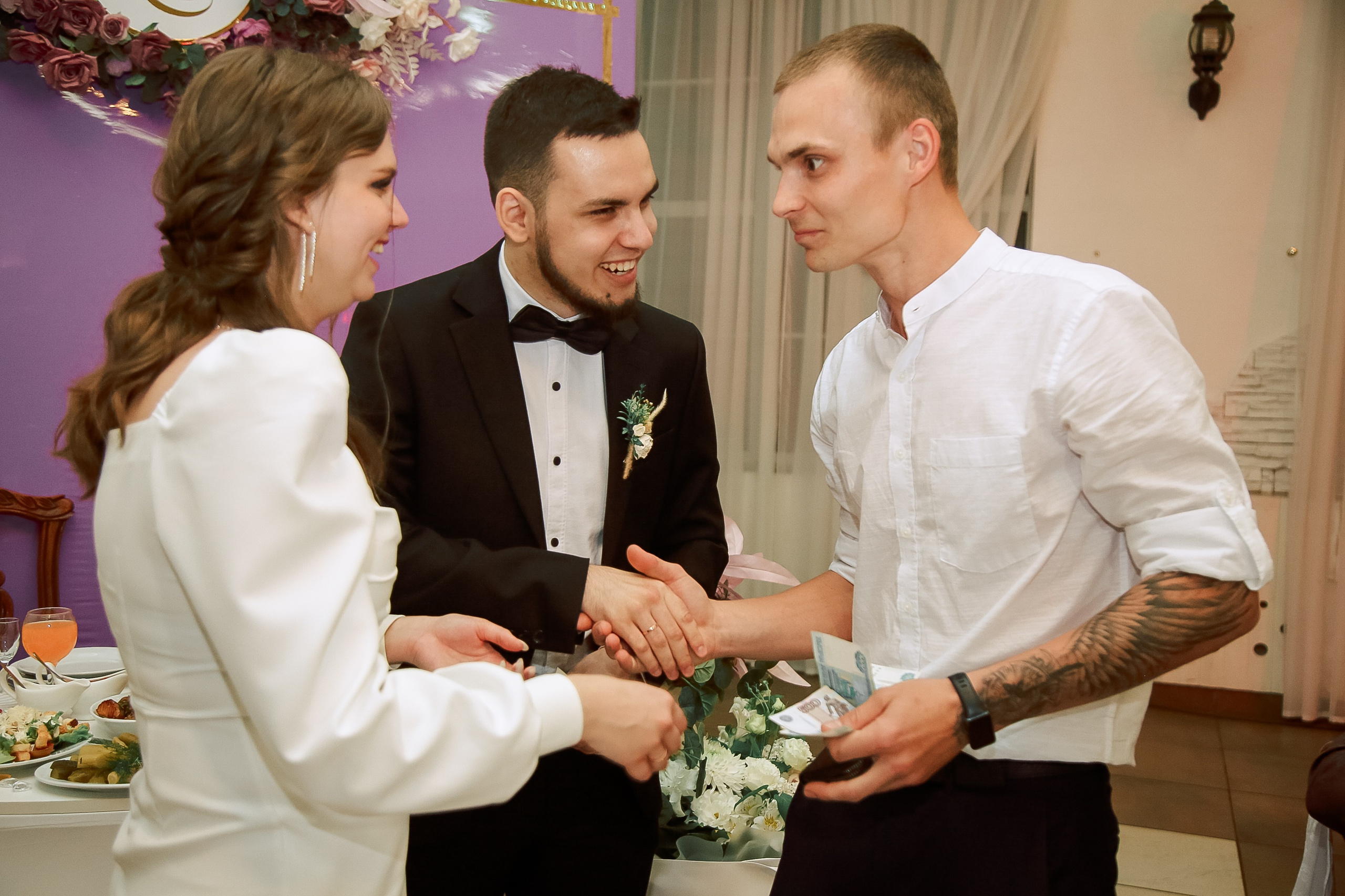 Катя+ Влад. Фото-Видеосъемка любых мероприятий Москва Ростов