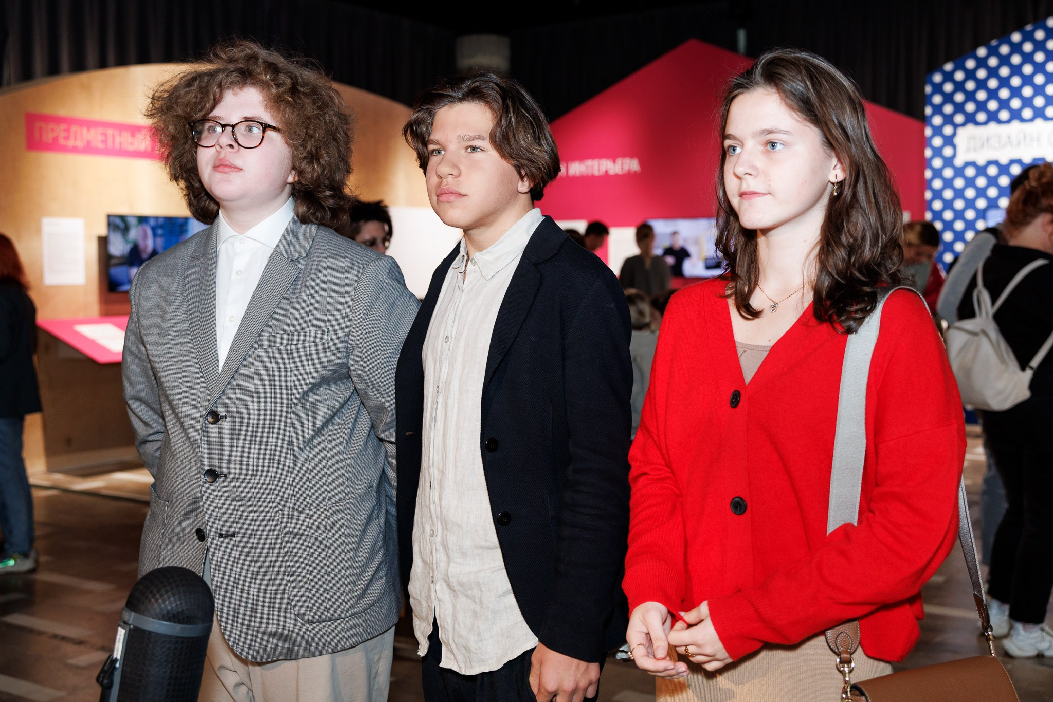 Что такое дизайн?. Театральный фотограф Полина Капица