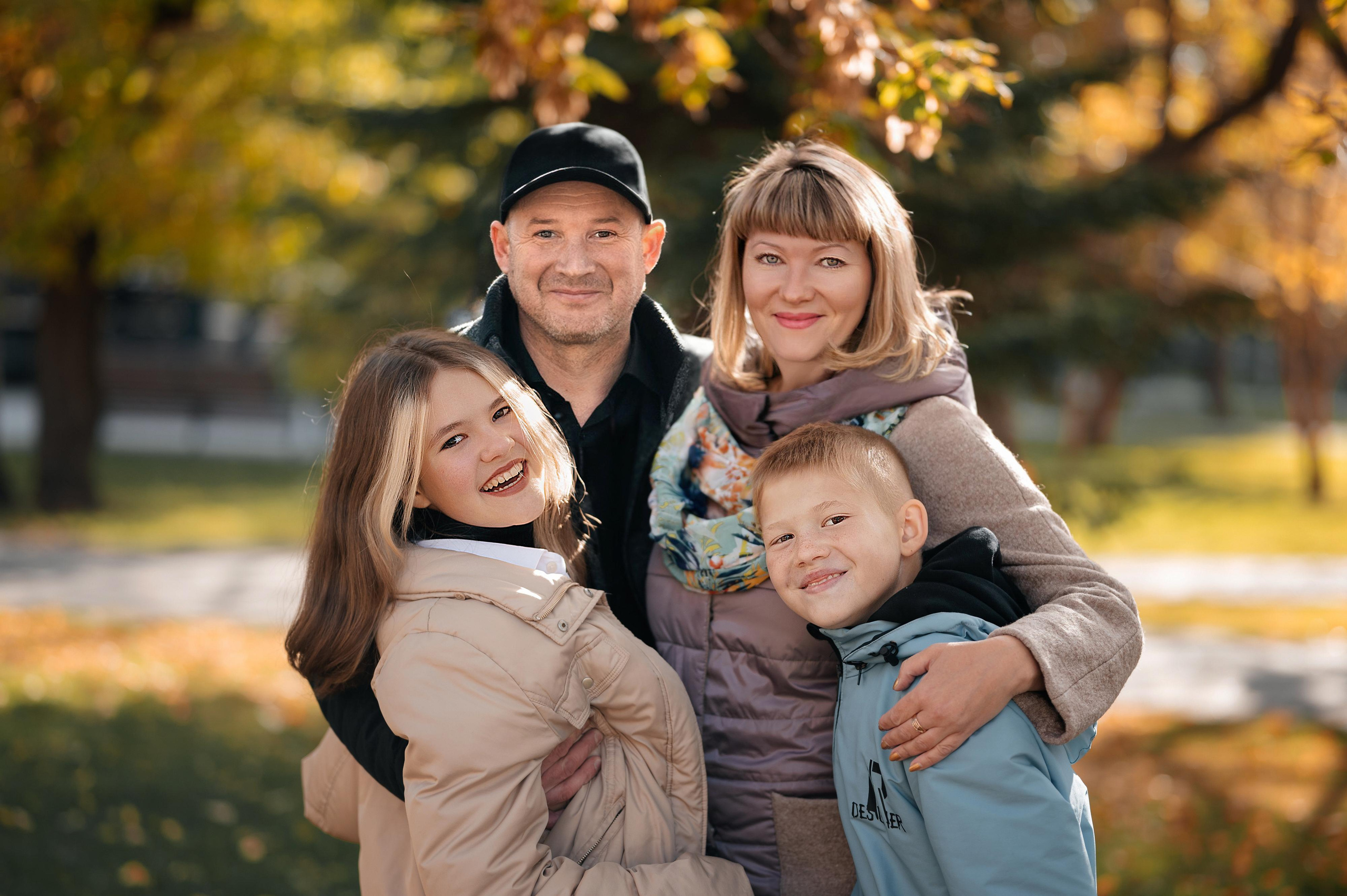 Отзывы. Фотограф Юлия Павлова Красноярск