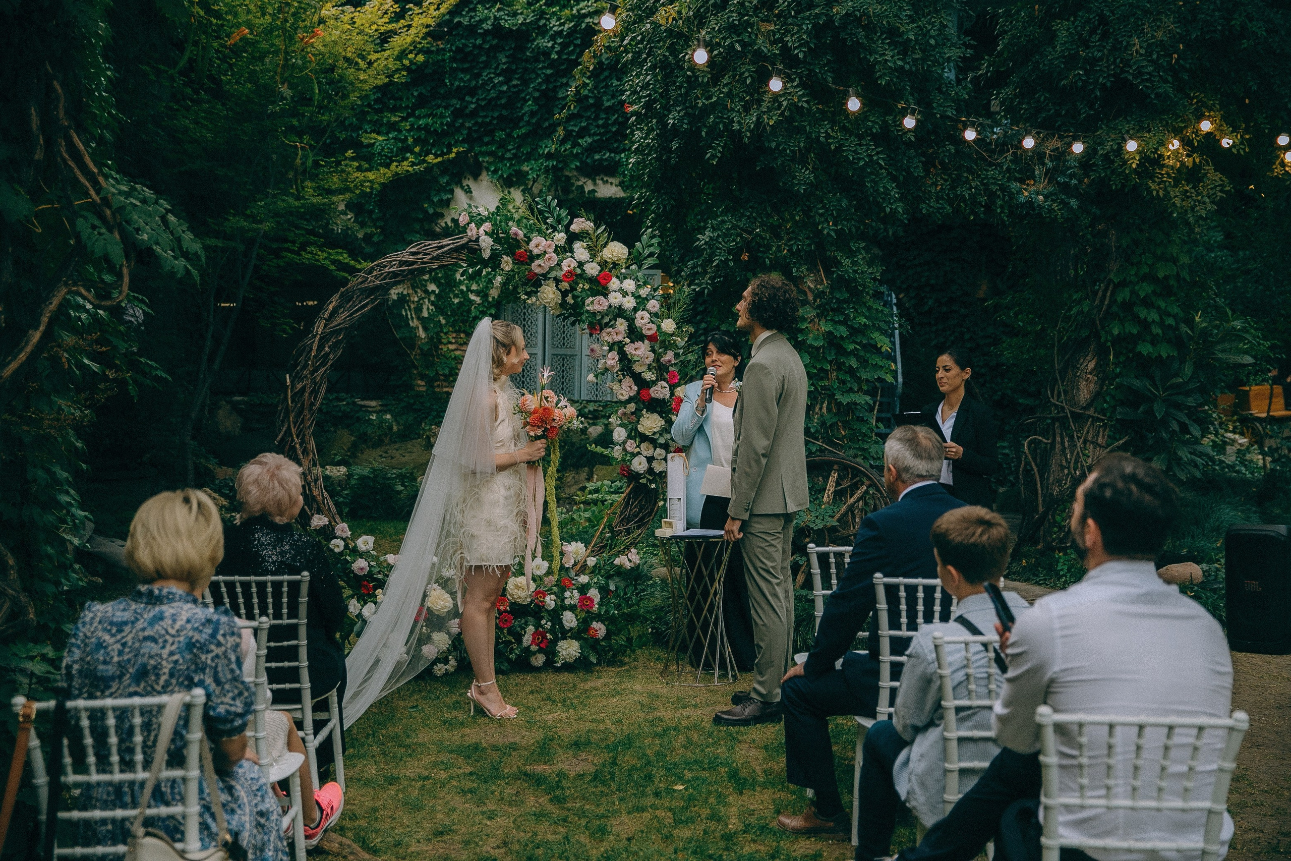 Саша и Даша. Свадебный фотограф Грузия Тбилиси