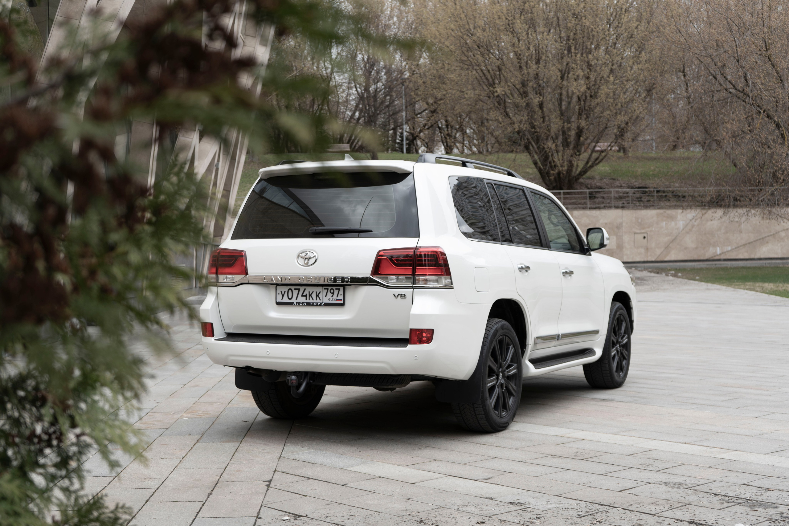 Автомобильный фотограф Ногинск Денис Городок