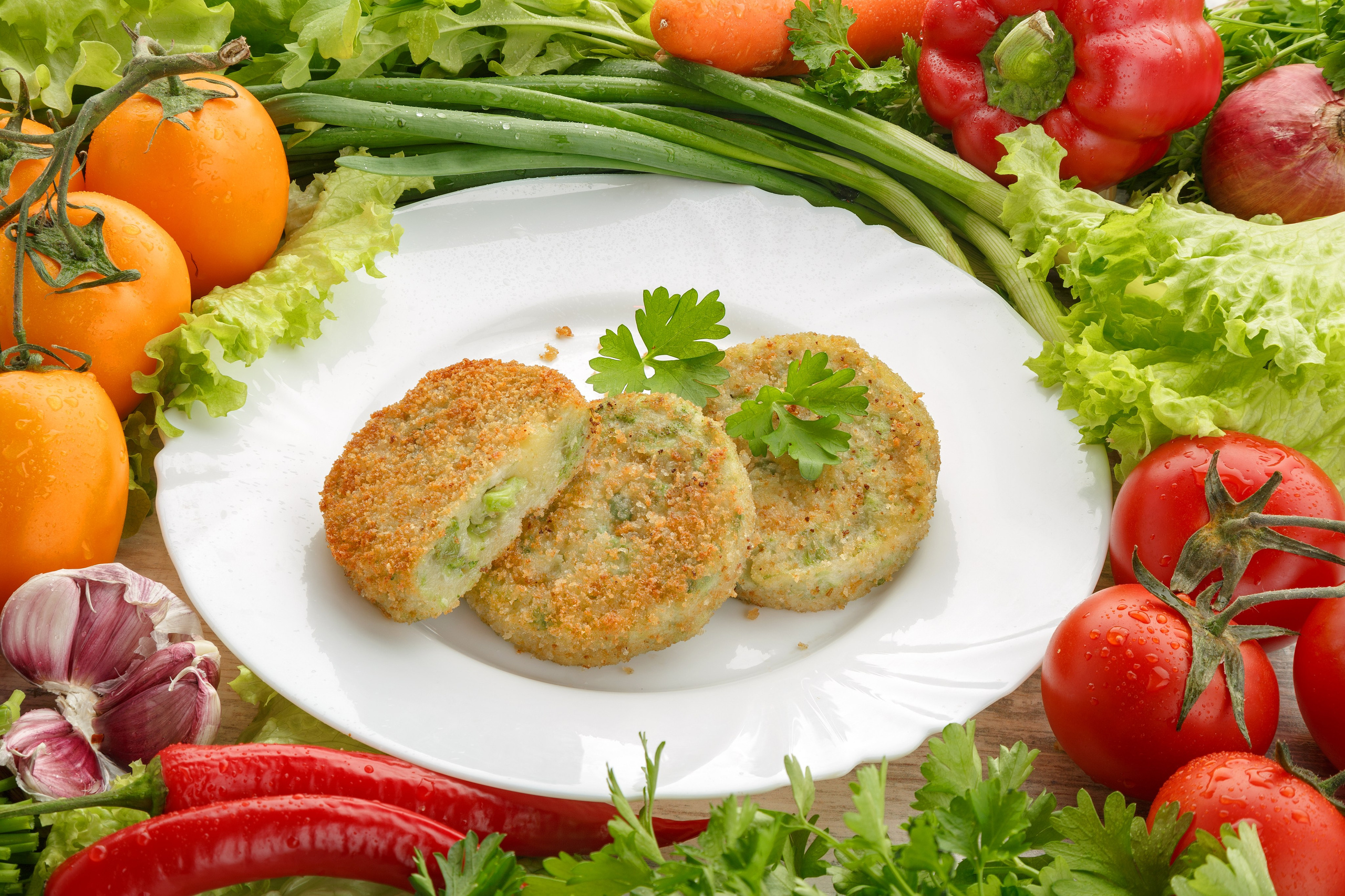 Фуд сьёмка. Фотограф в Абакане Борис Долинин