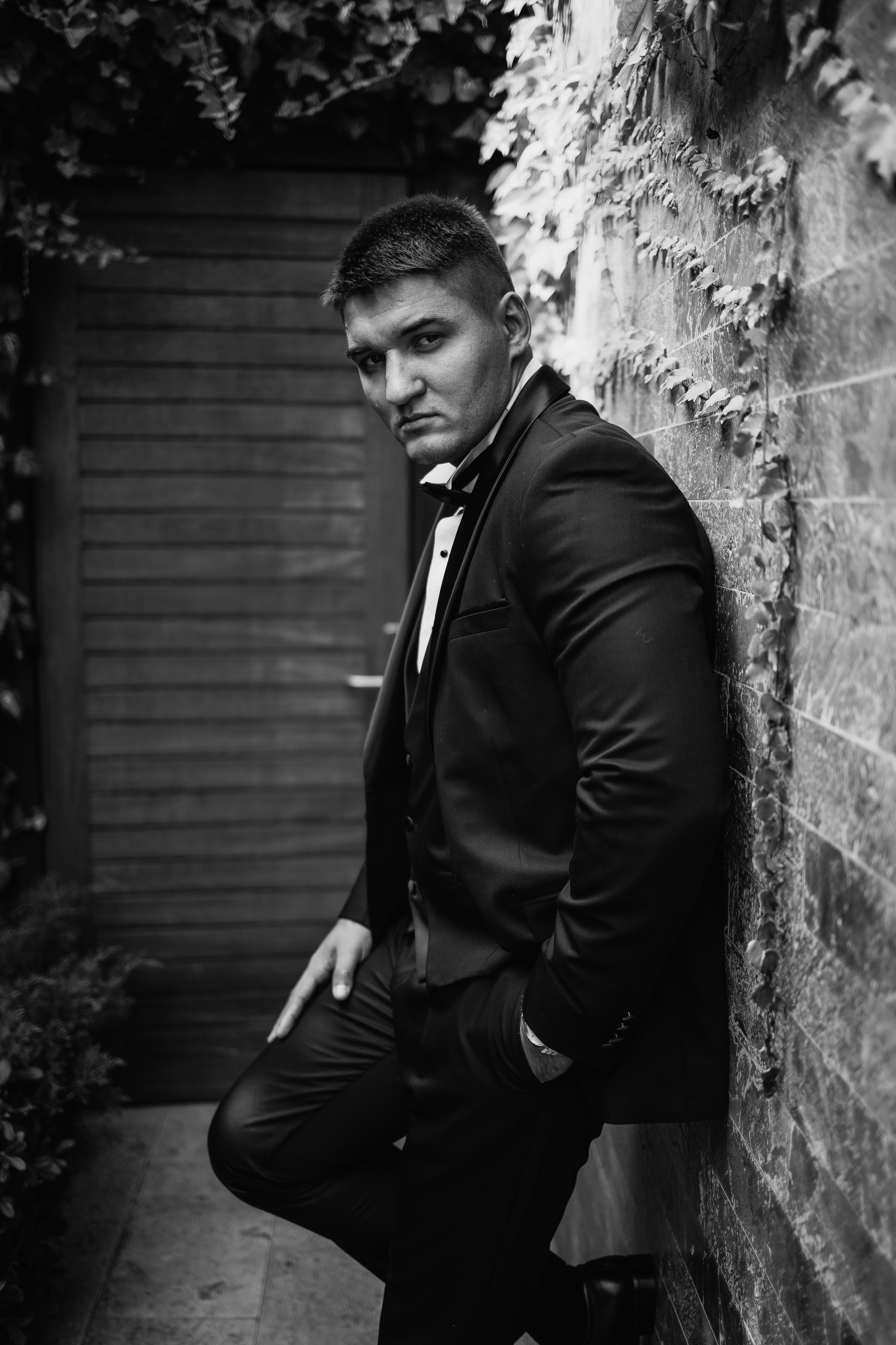 Черная Любовь