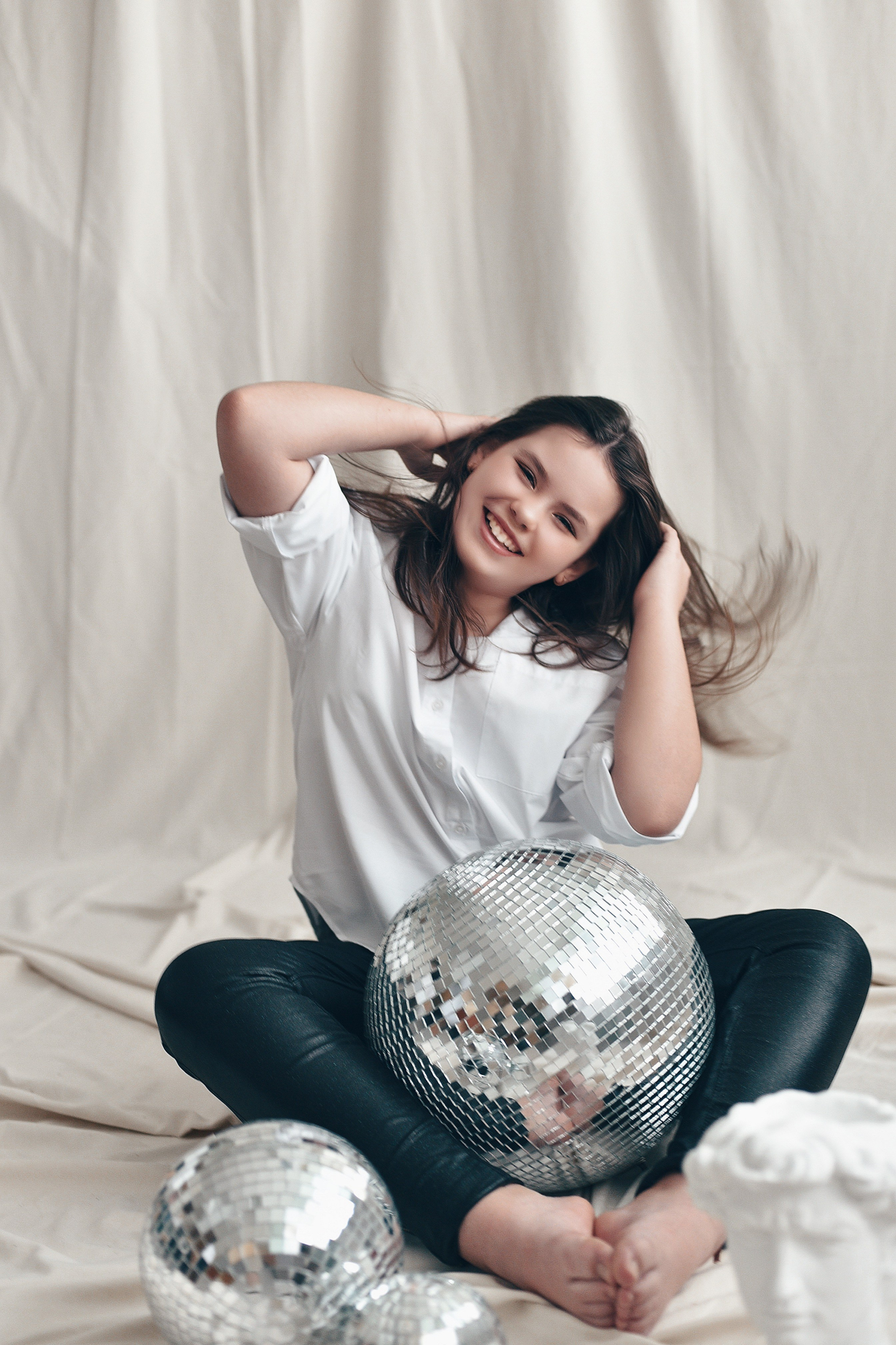 «Нежность». Творческий фотограф в Великом Новгороде Анастасия Звездочкина