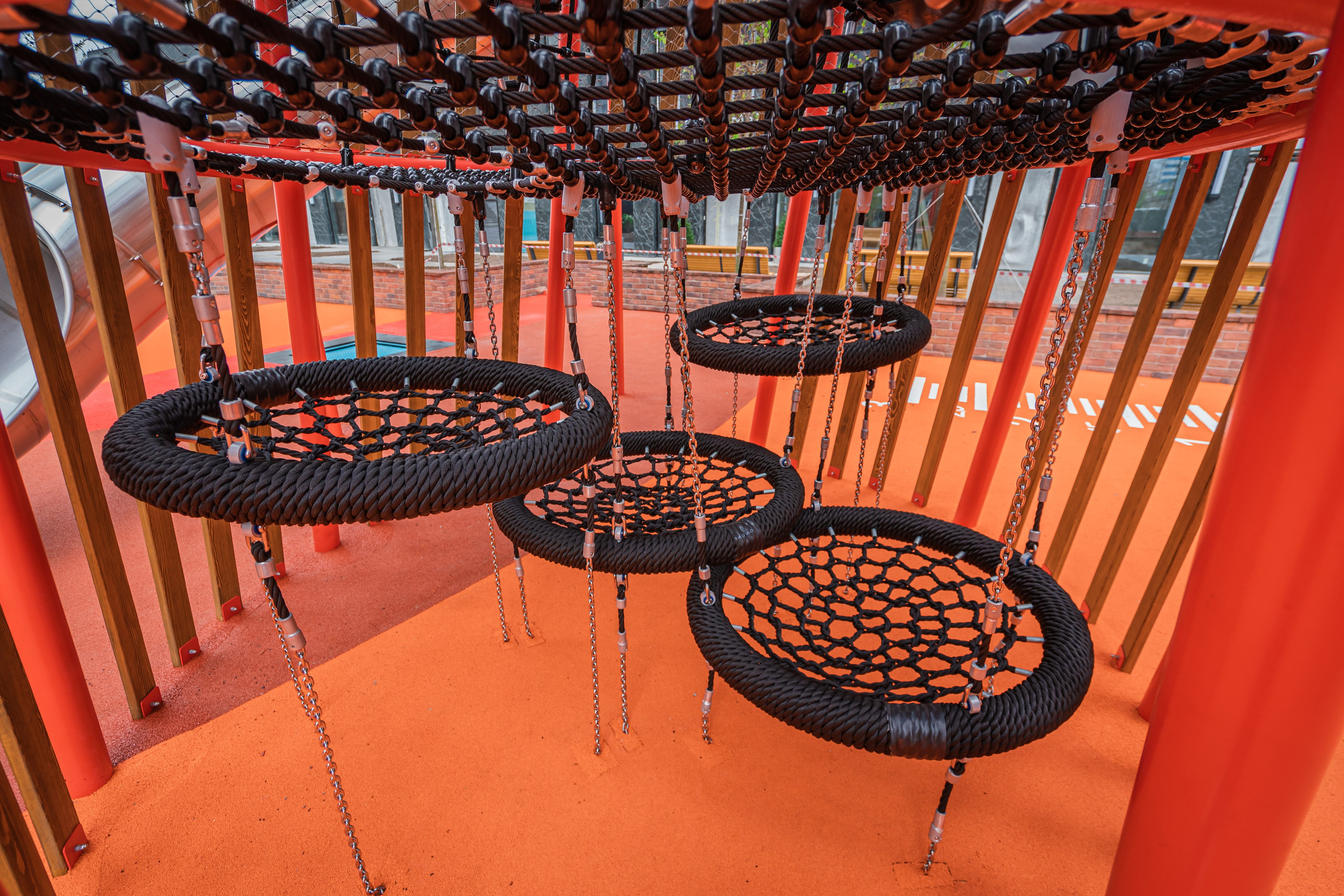 Зорге № 9. Фотограф Владислав Кононихин