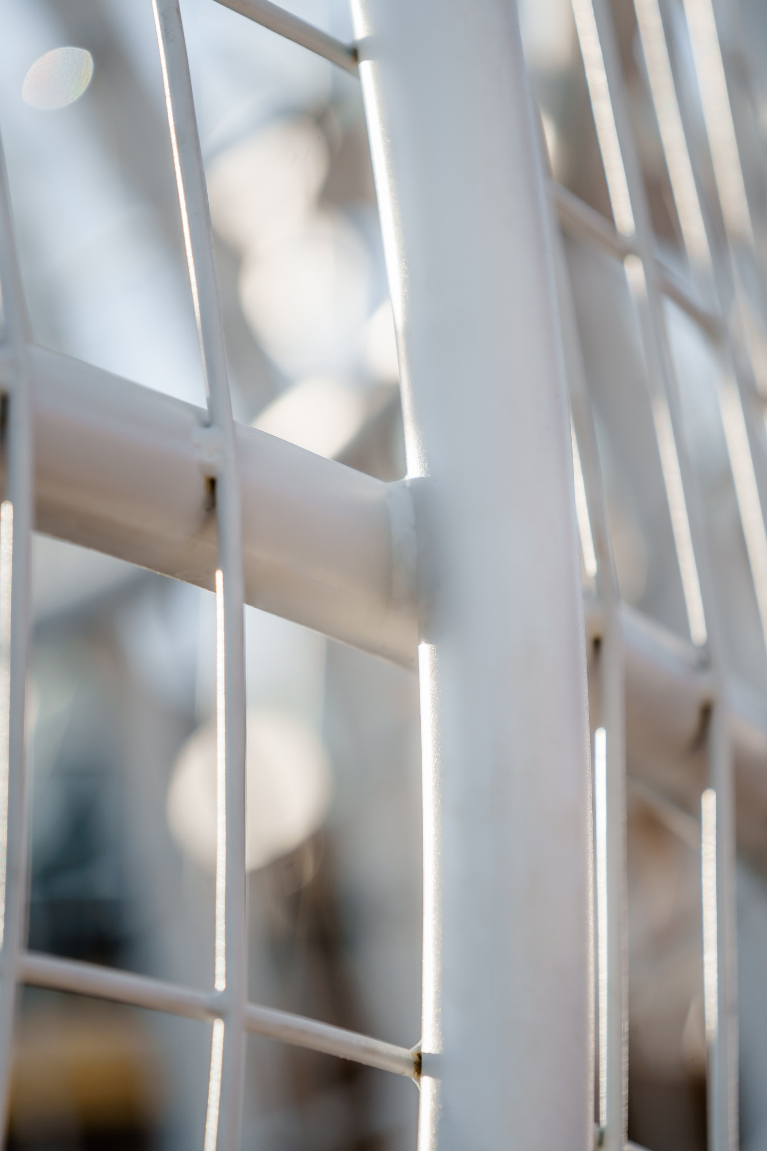 Атомы. Фотограф Владислав Кононихин