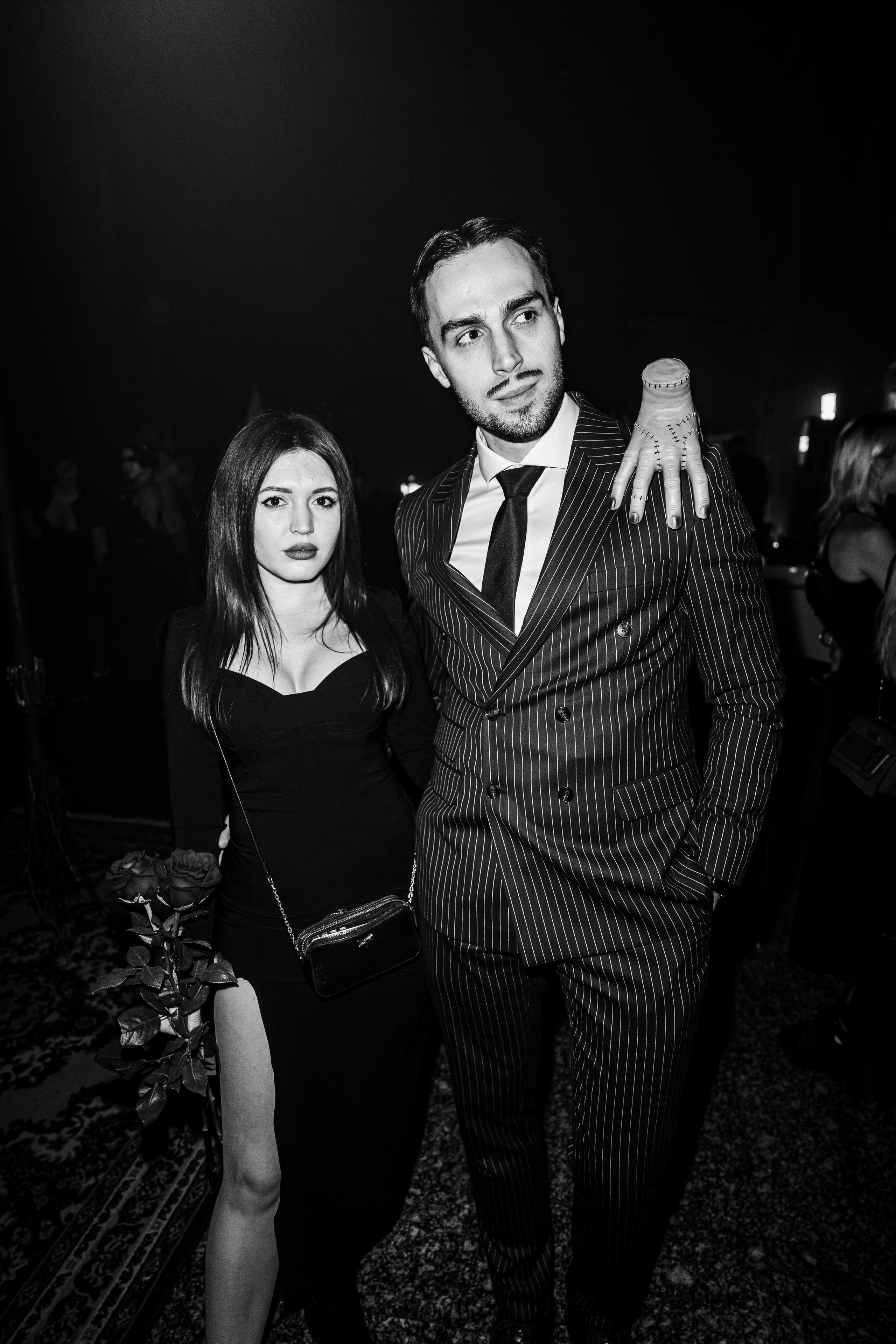 АFTERHALLOWEEN. Костя Жуков — фотограф в Москве