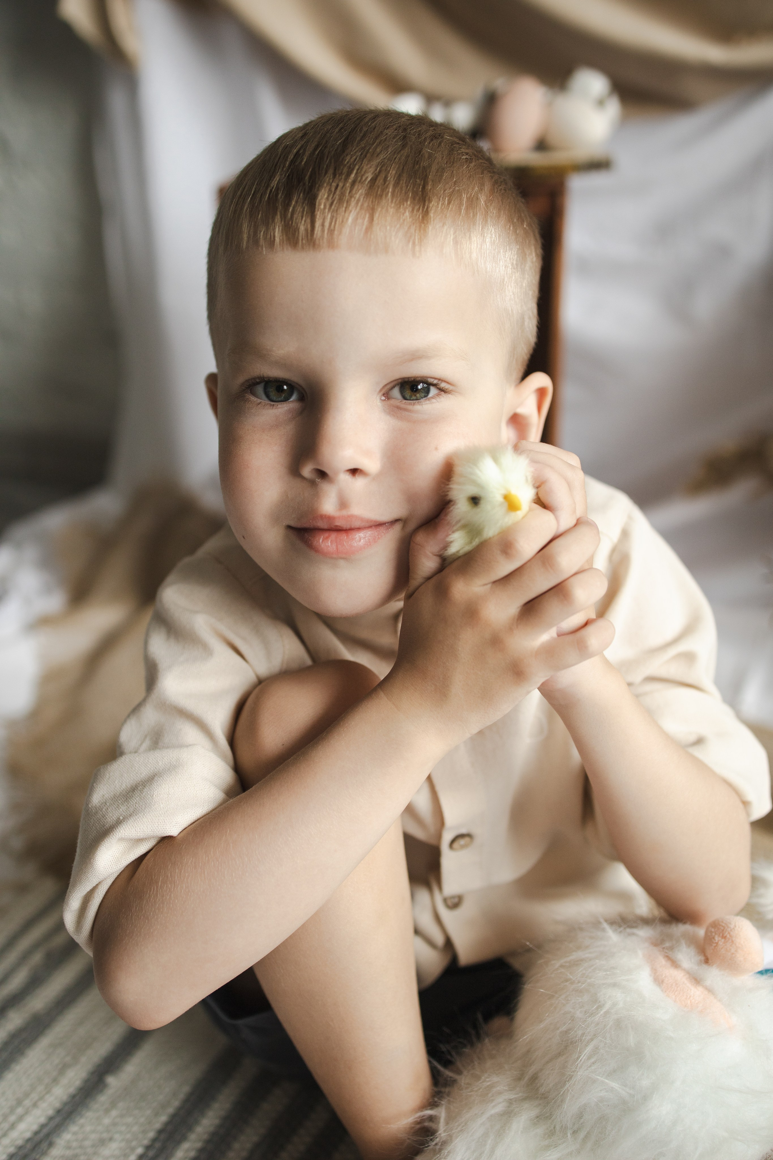 Пасха. Фотограф в Иркутске Тома Кабанова