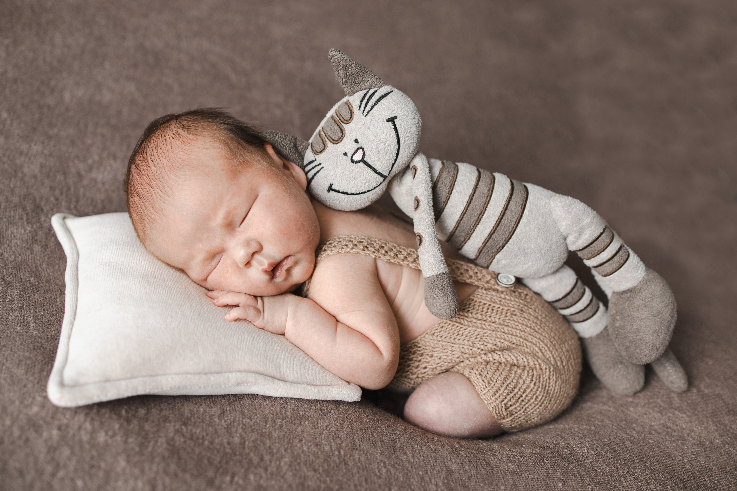 Демид. Фотограф в Иркутске Тома Кабанова