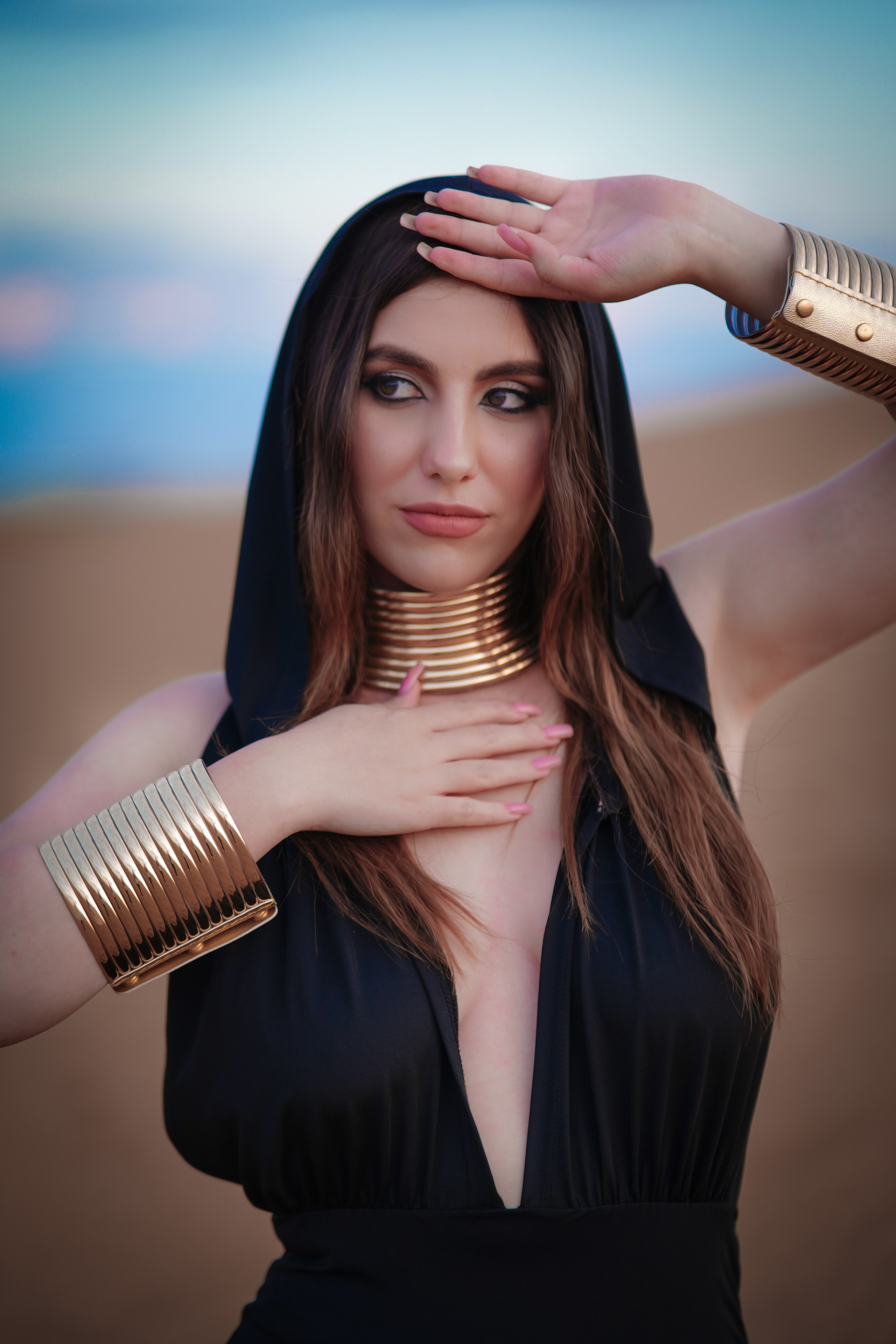 Индивидуальные. Фотограф в Оренбурге Мария Иванова