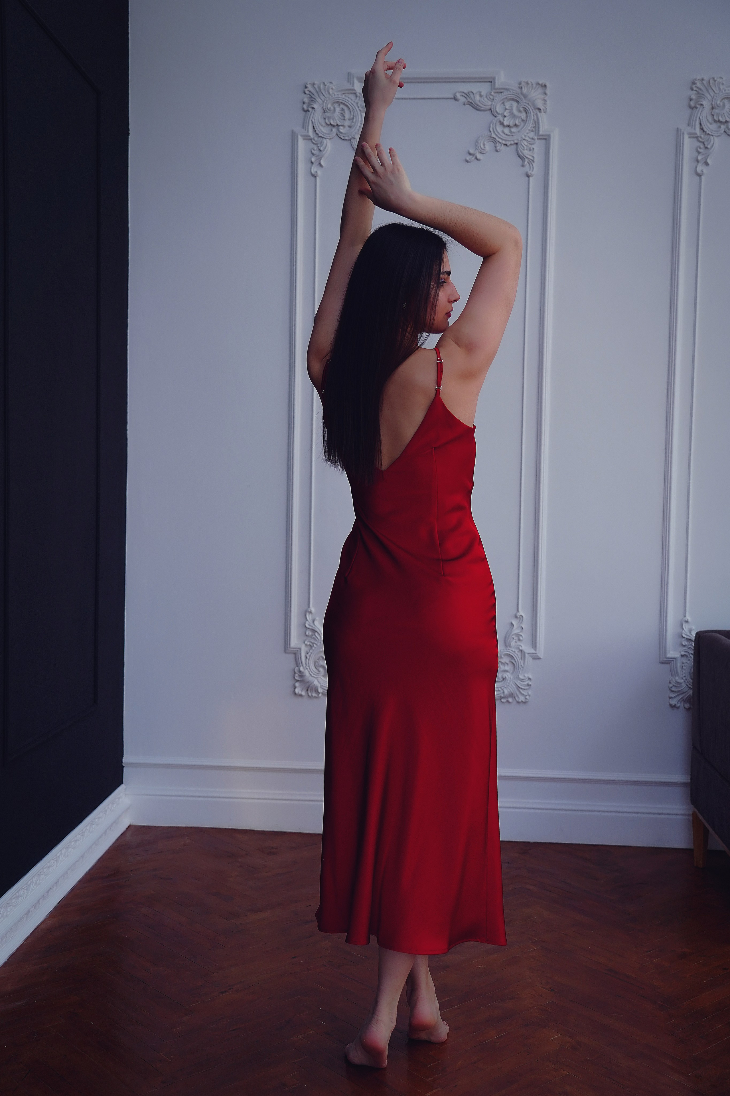 Индивидуальные. Фотограф в Оренбурге Мария Иванова