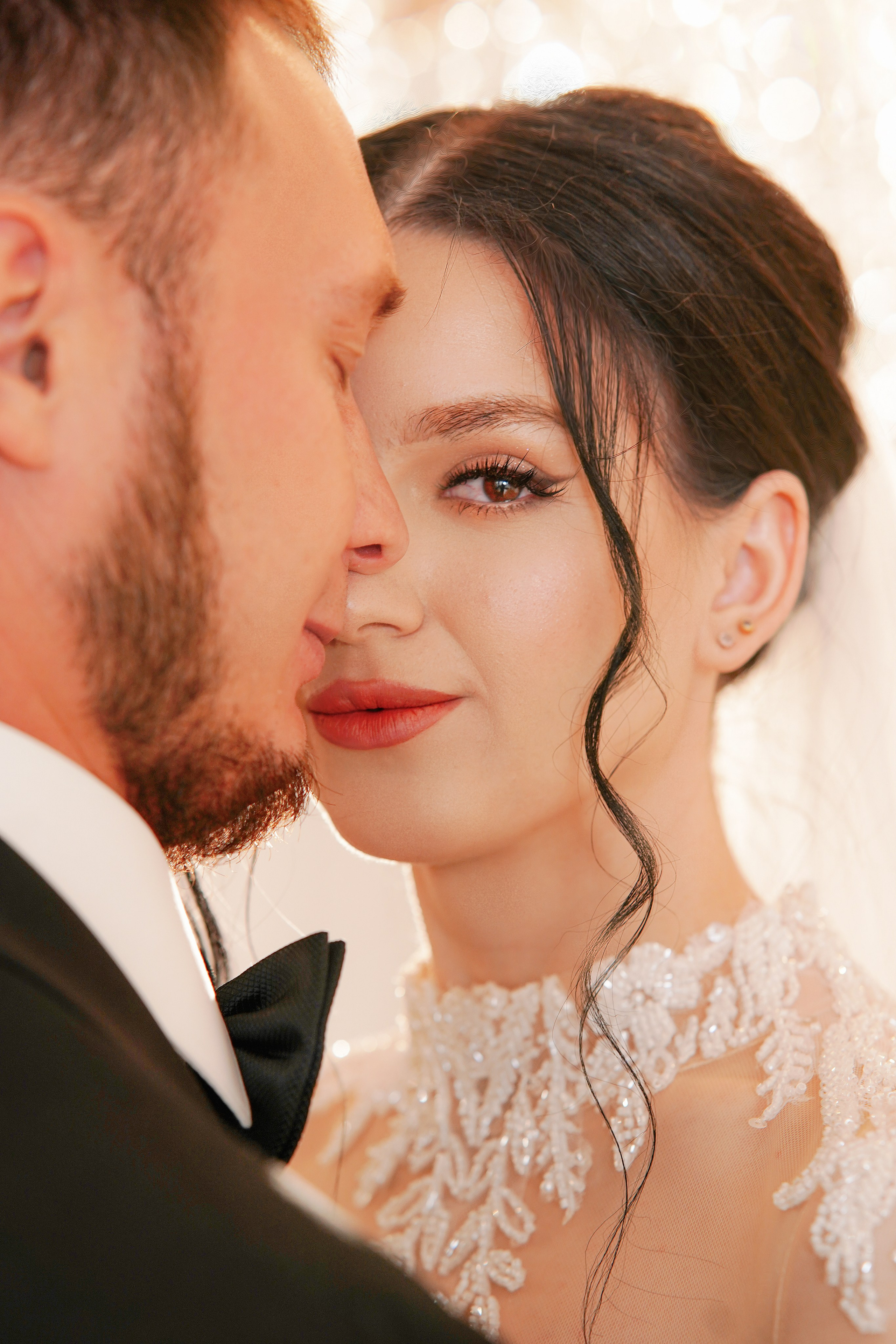 Свадьбы. Фотограф в Оренбурге Мария Иванова