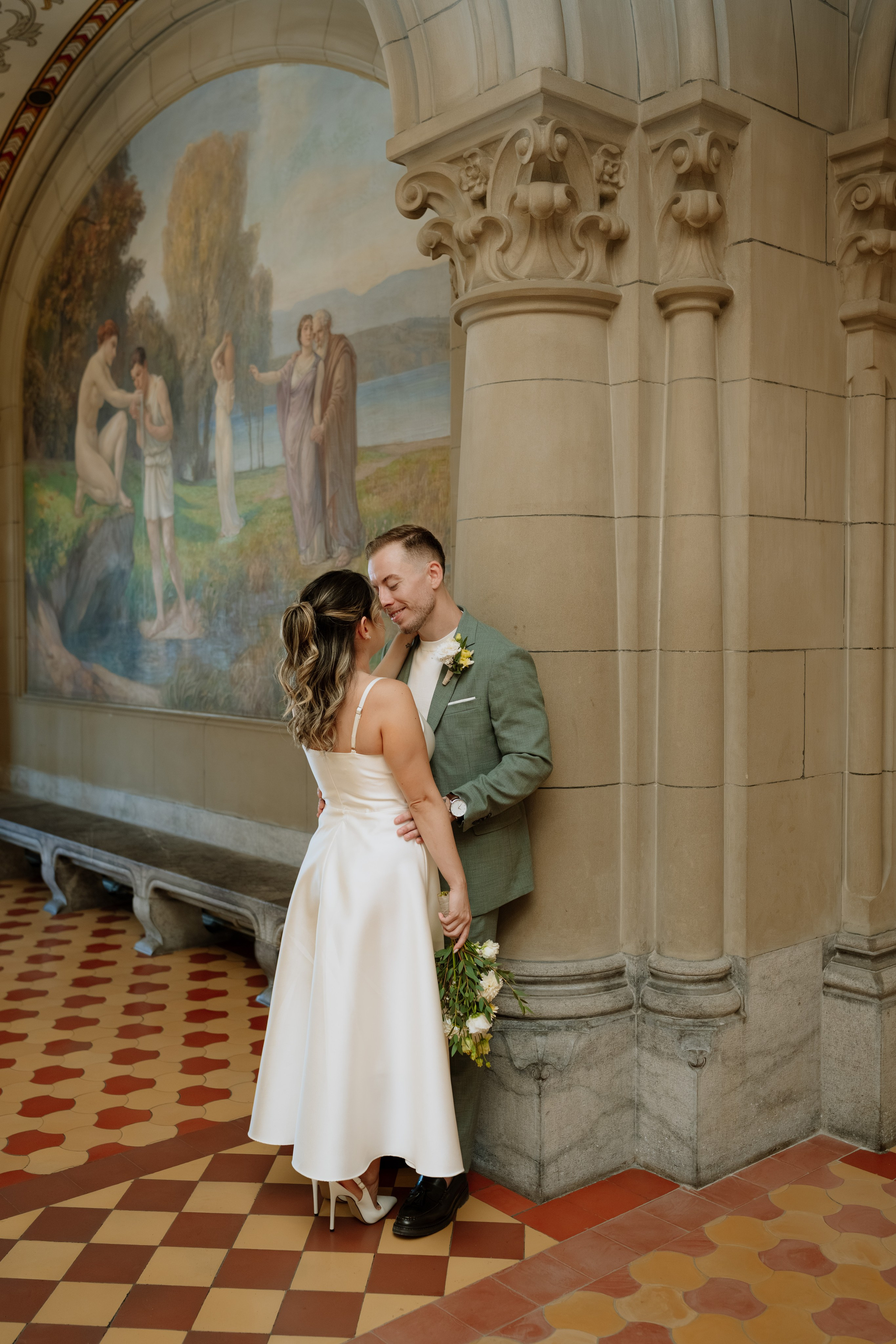 Aline & Quentin | civil wedding. Professional Wedding Photographer Geneva & Romande Switzerland | Tanya Creator