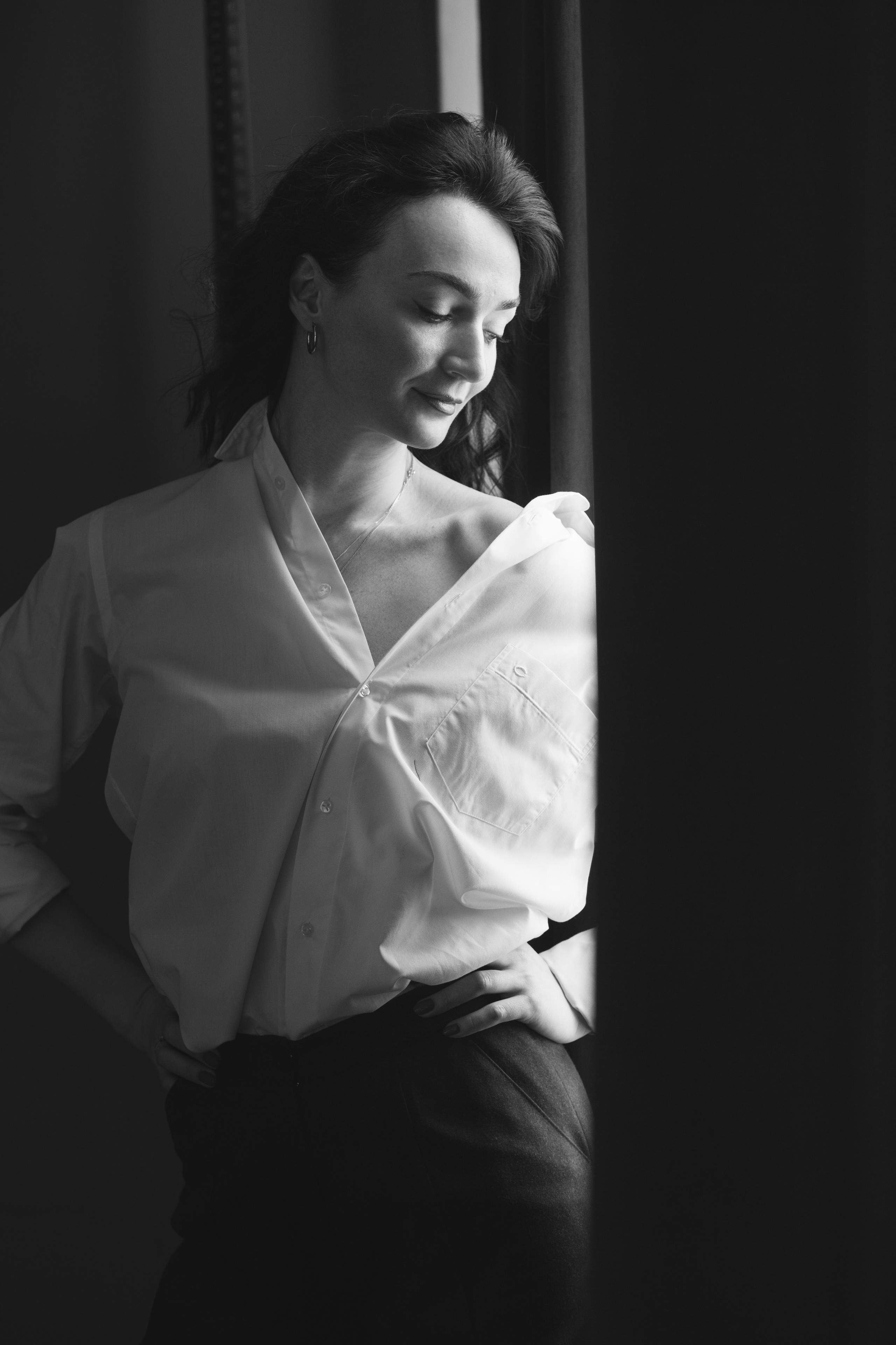 Портреты. Портфолио