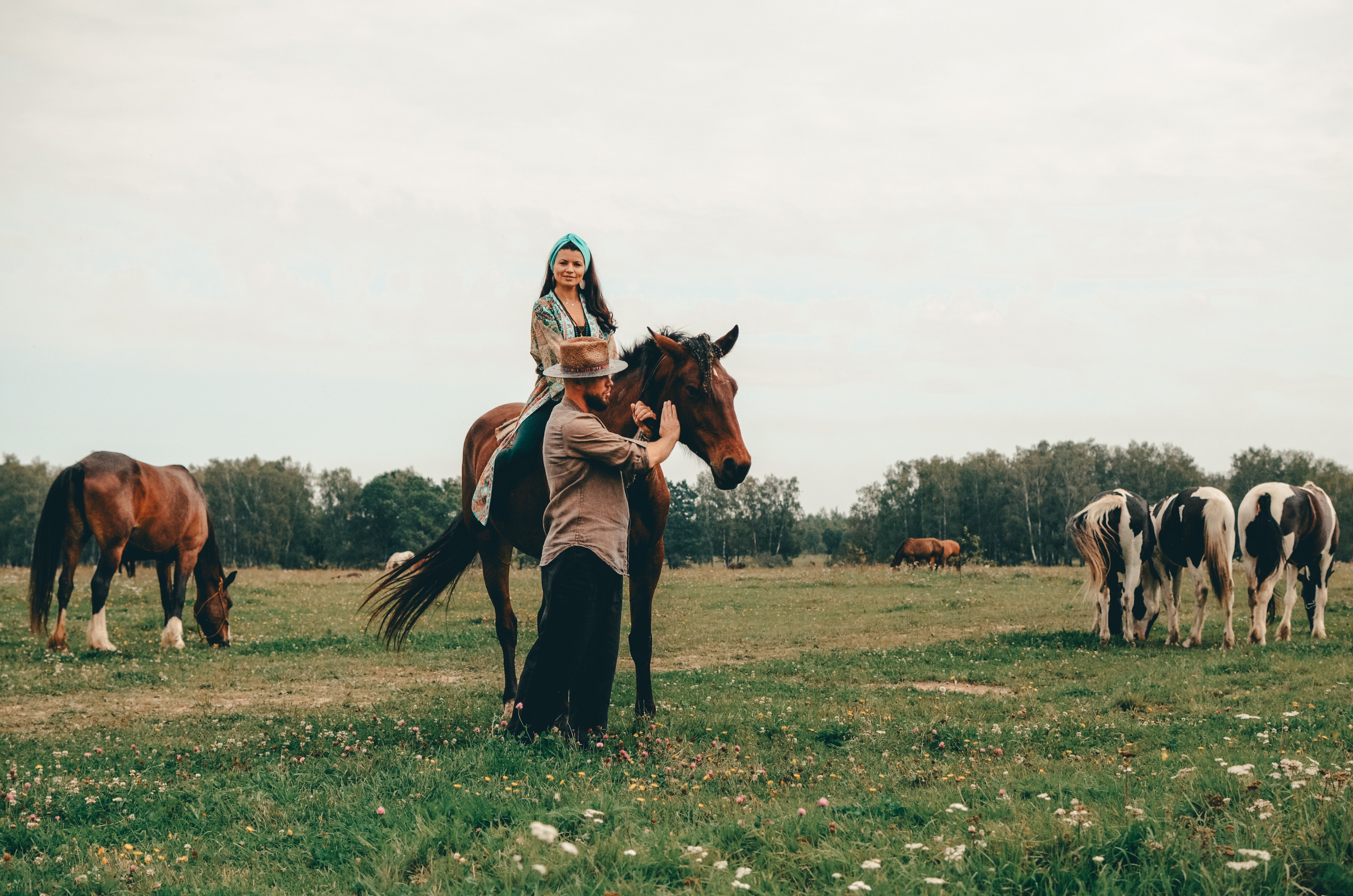 Love story. Семейный фотограф г. Москва